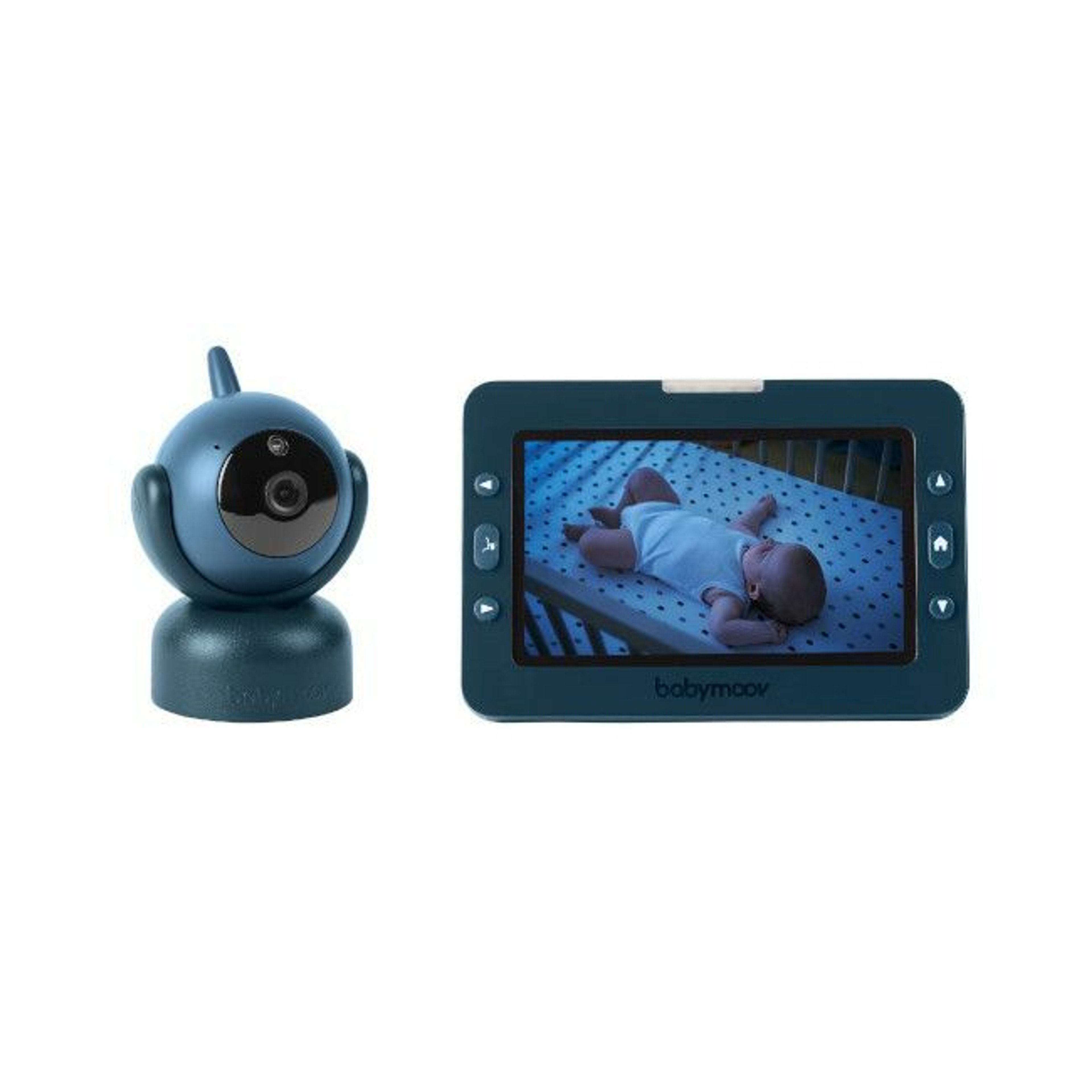 Babymoov YOO-Master+ Rotating Monitor 5" A014426