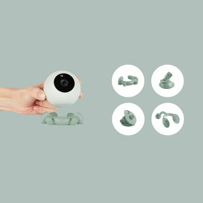 Babymoov Monitor YOO GO PLUS 5.0" HD A014433