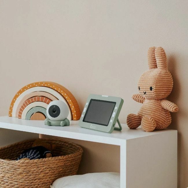 Babymoov Monitor YOO GO PLUS 5.0" HD A014433