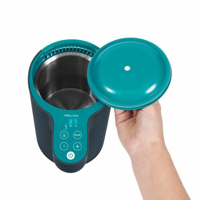 Babymoov Preparador Biberões Milky Now A002301