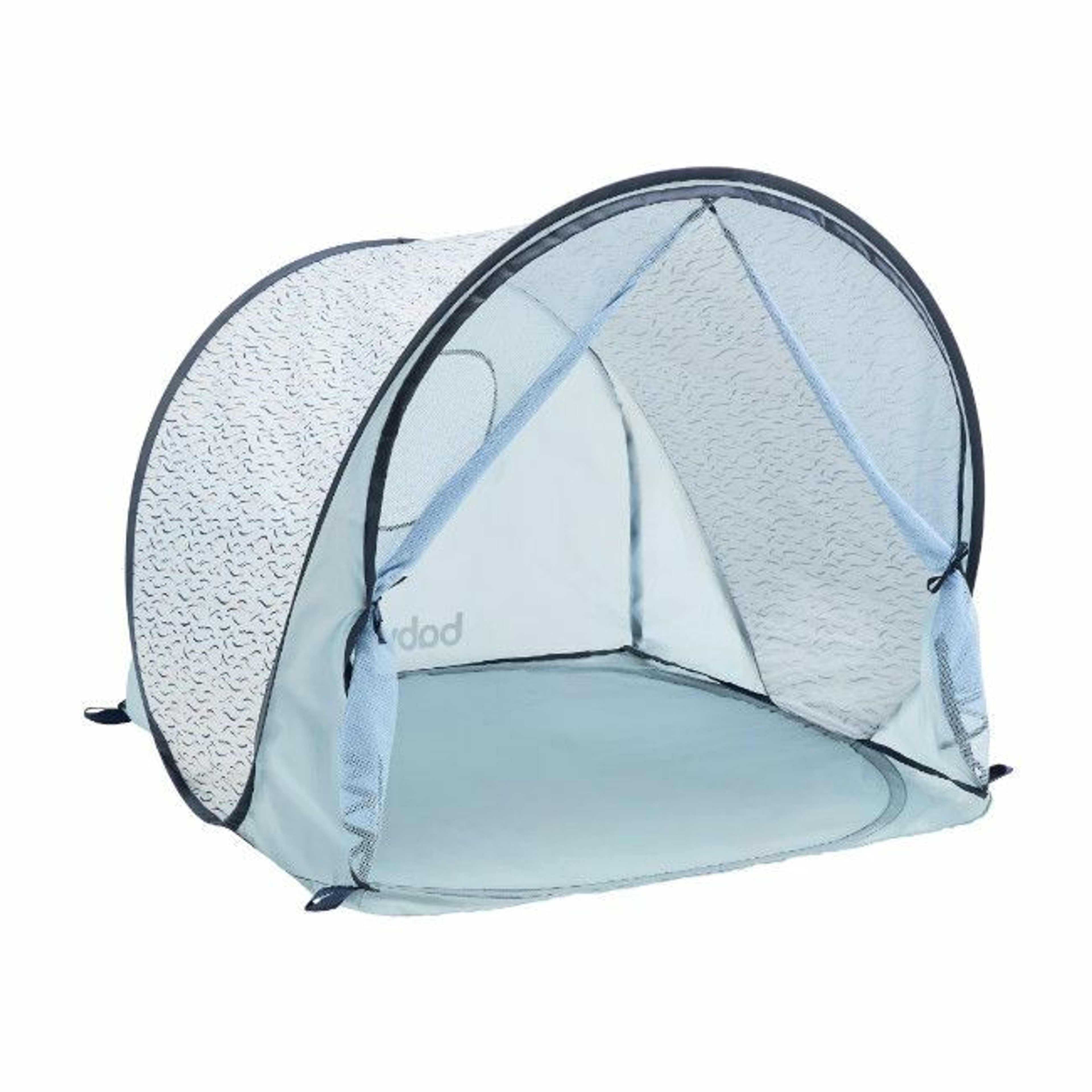 Babymoov Anti-UV Tent Blue Waves A038216