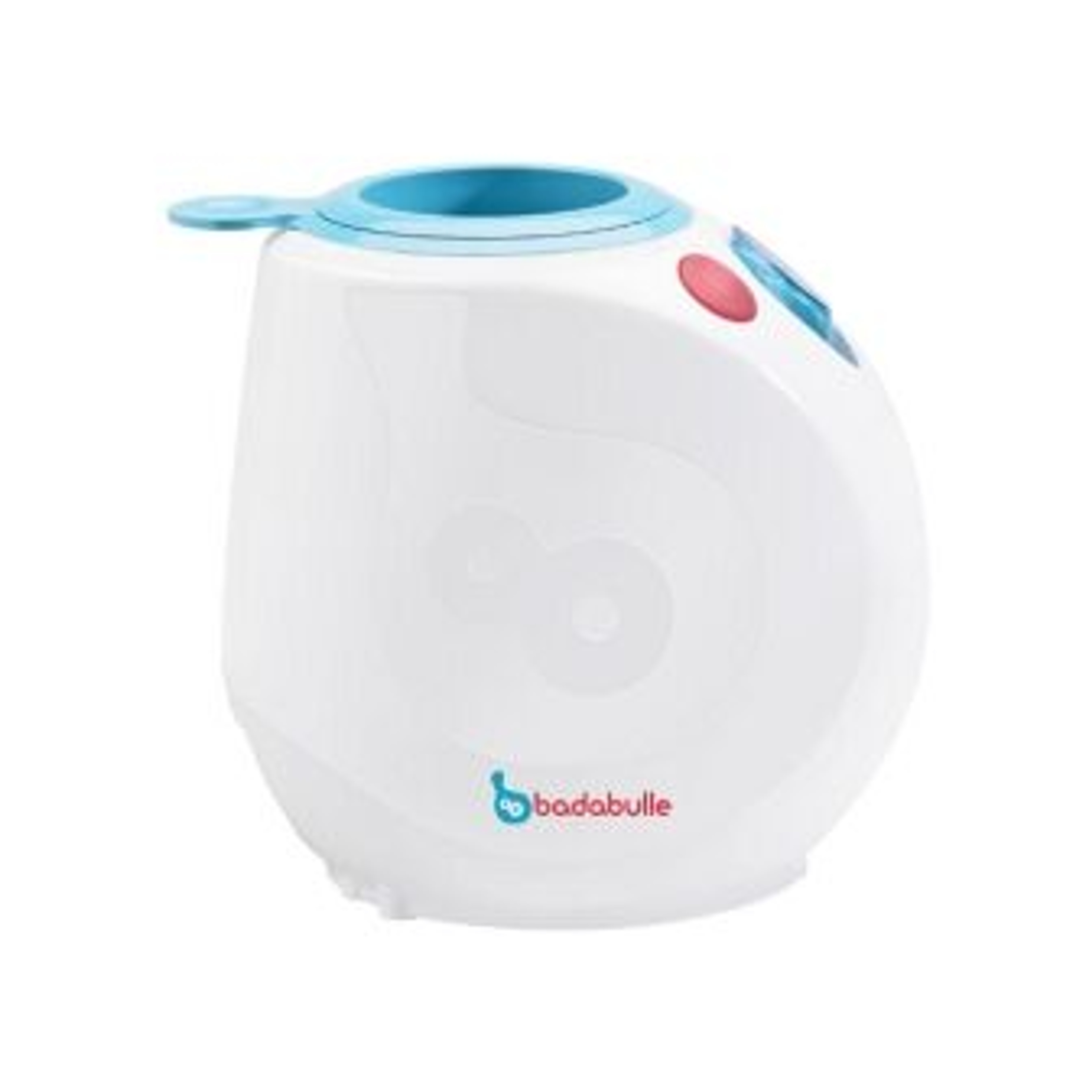 Badabulle Aquecedor de Biberões Portátil Easy+ B002105