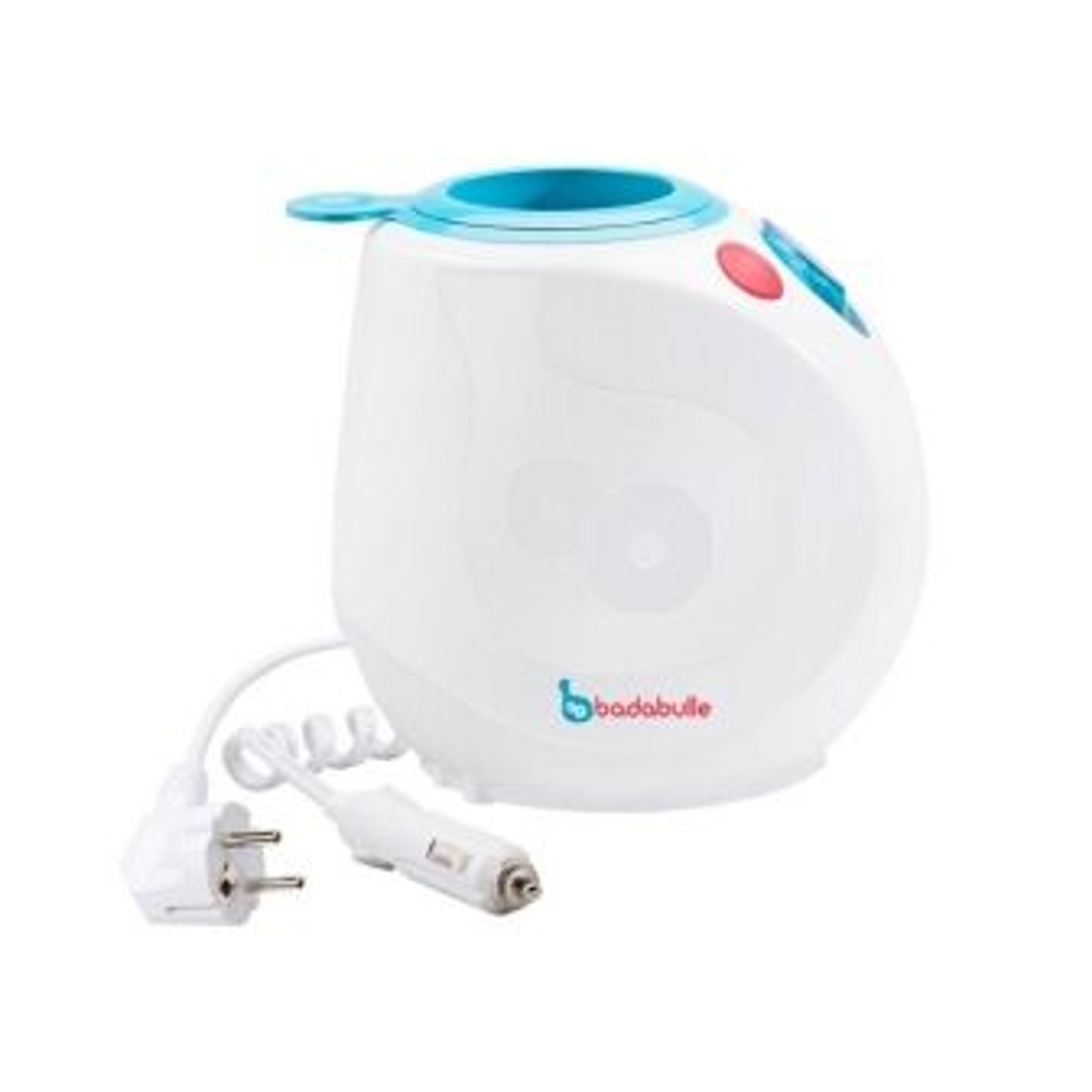 Badabulle Easy+ Portable Bottle Warmer B002105