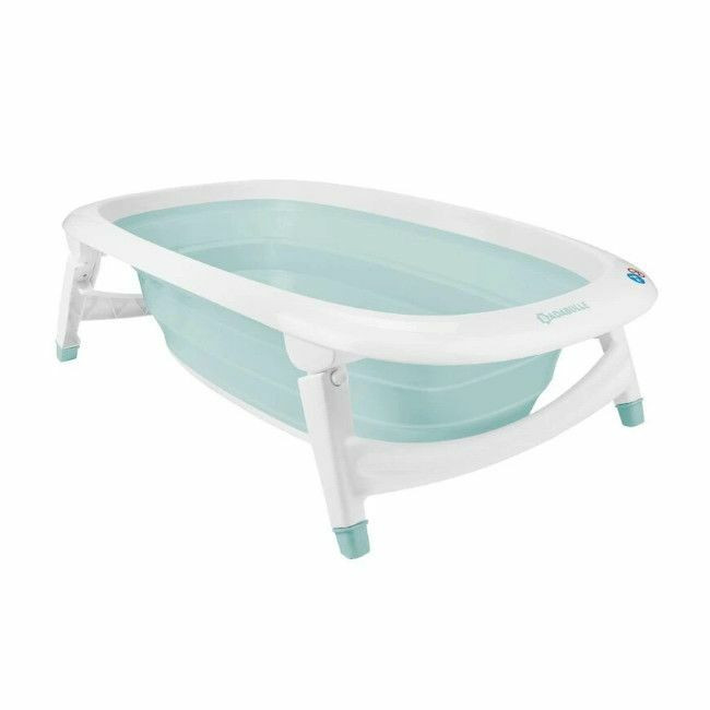 Badabulle Foldable Baby Bathtub B019401