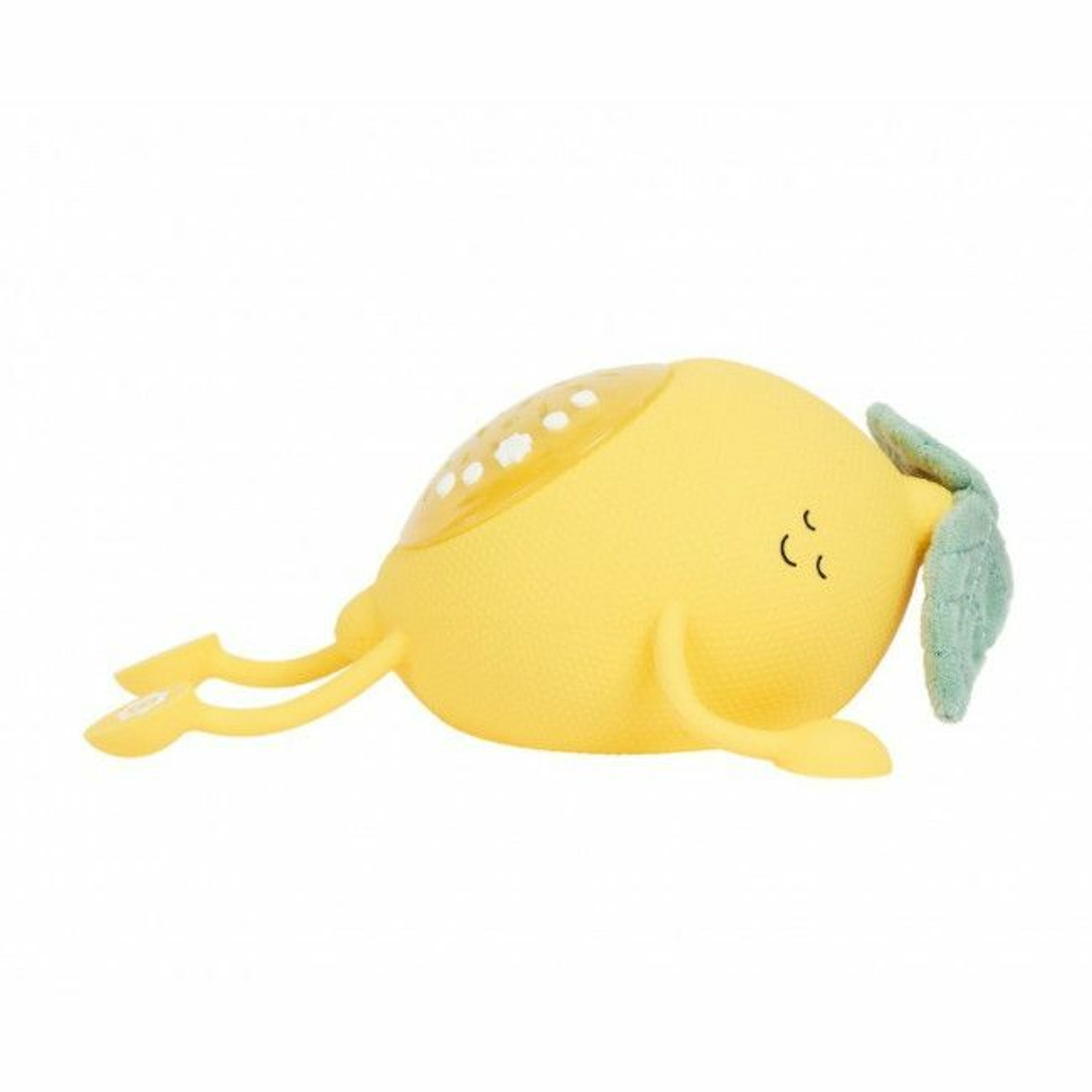 Badabulle Night Light with Projection Basile B015020