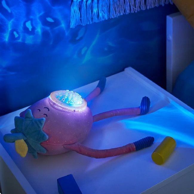 Badabulle Peluche Luz de Presença Barnabé B015018