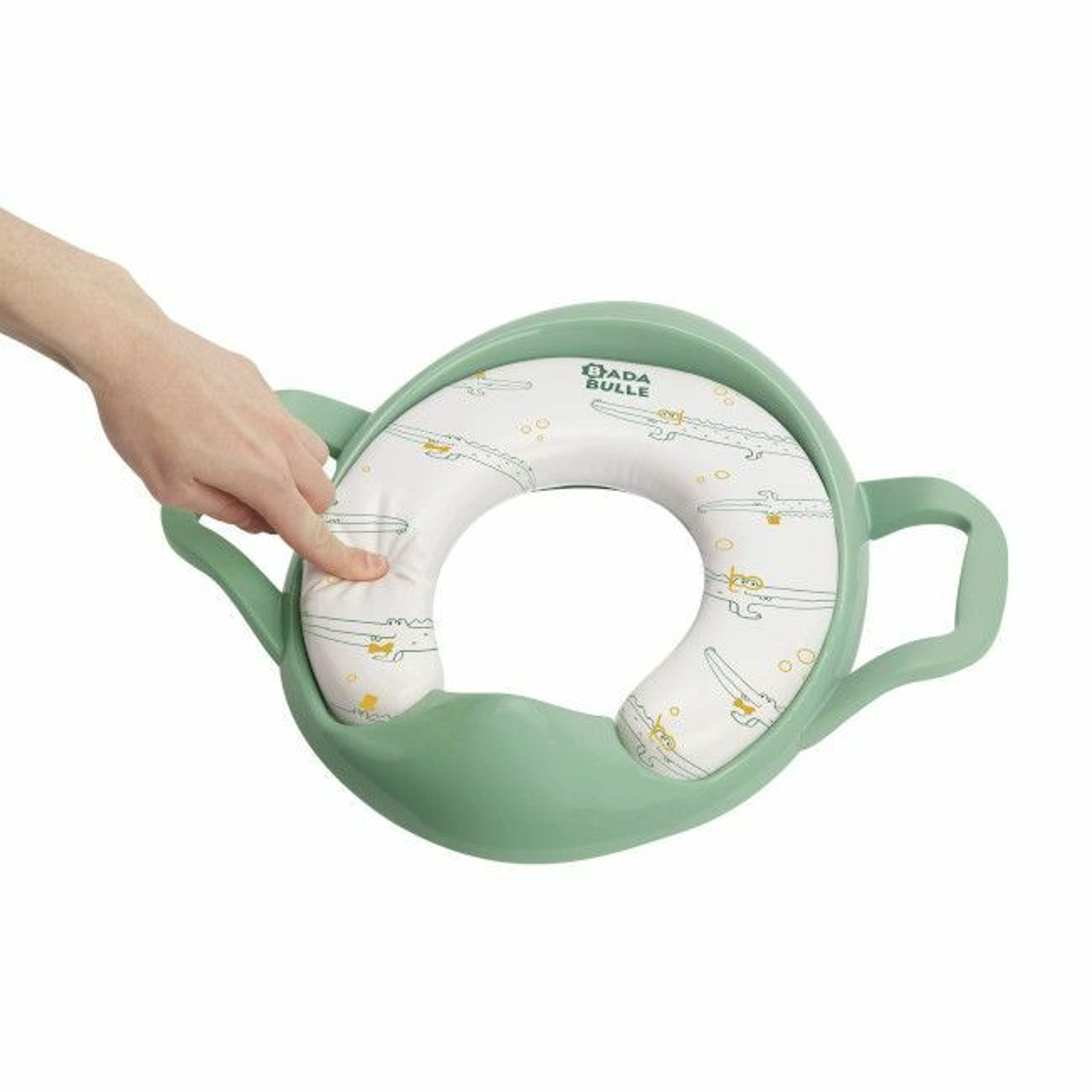 Badabulle Redutor de Sanita com Asas B027008