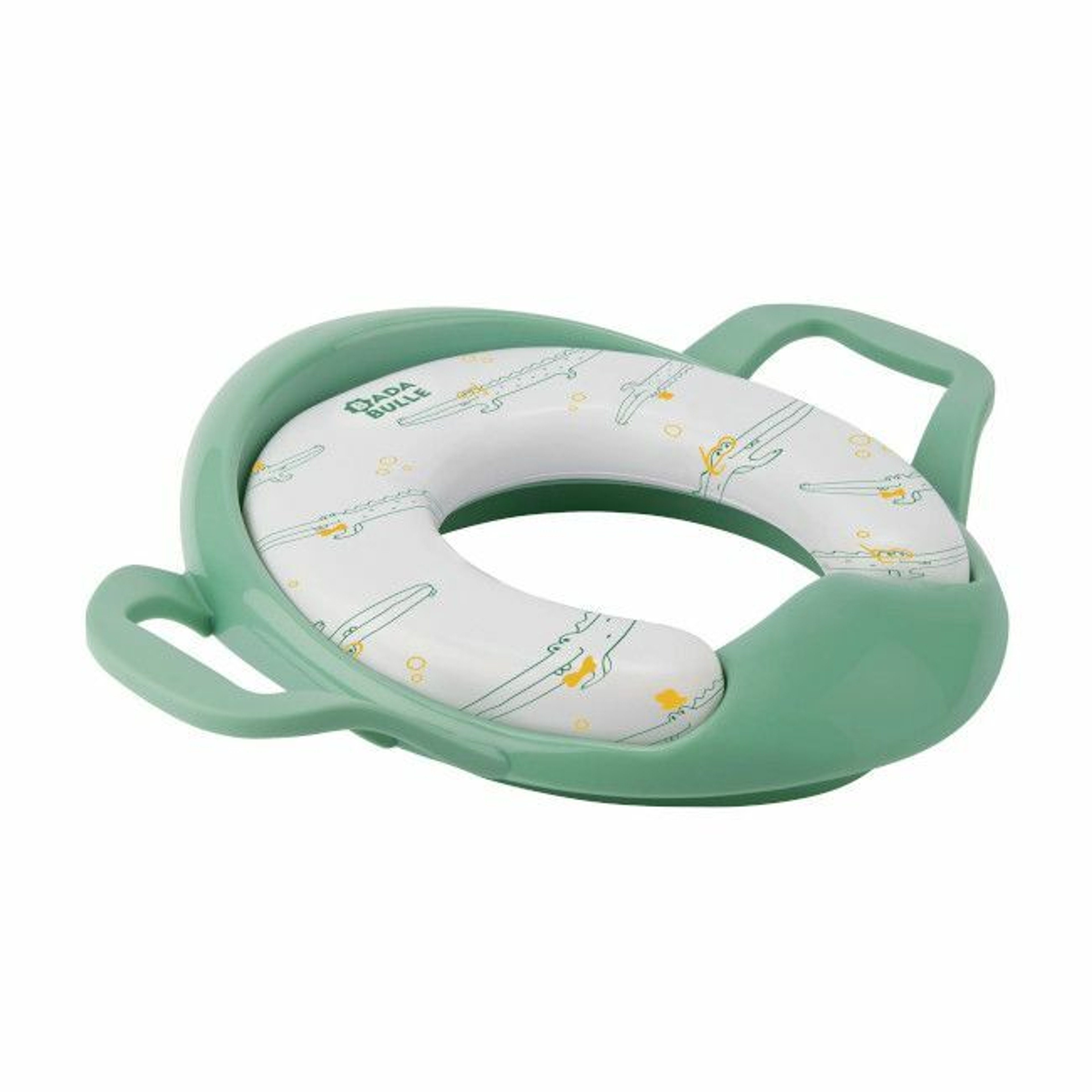 Badabulle Toilet Trainer Seat with Handles B027008
