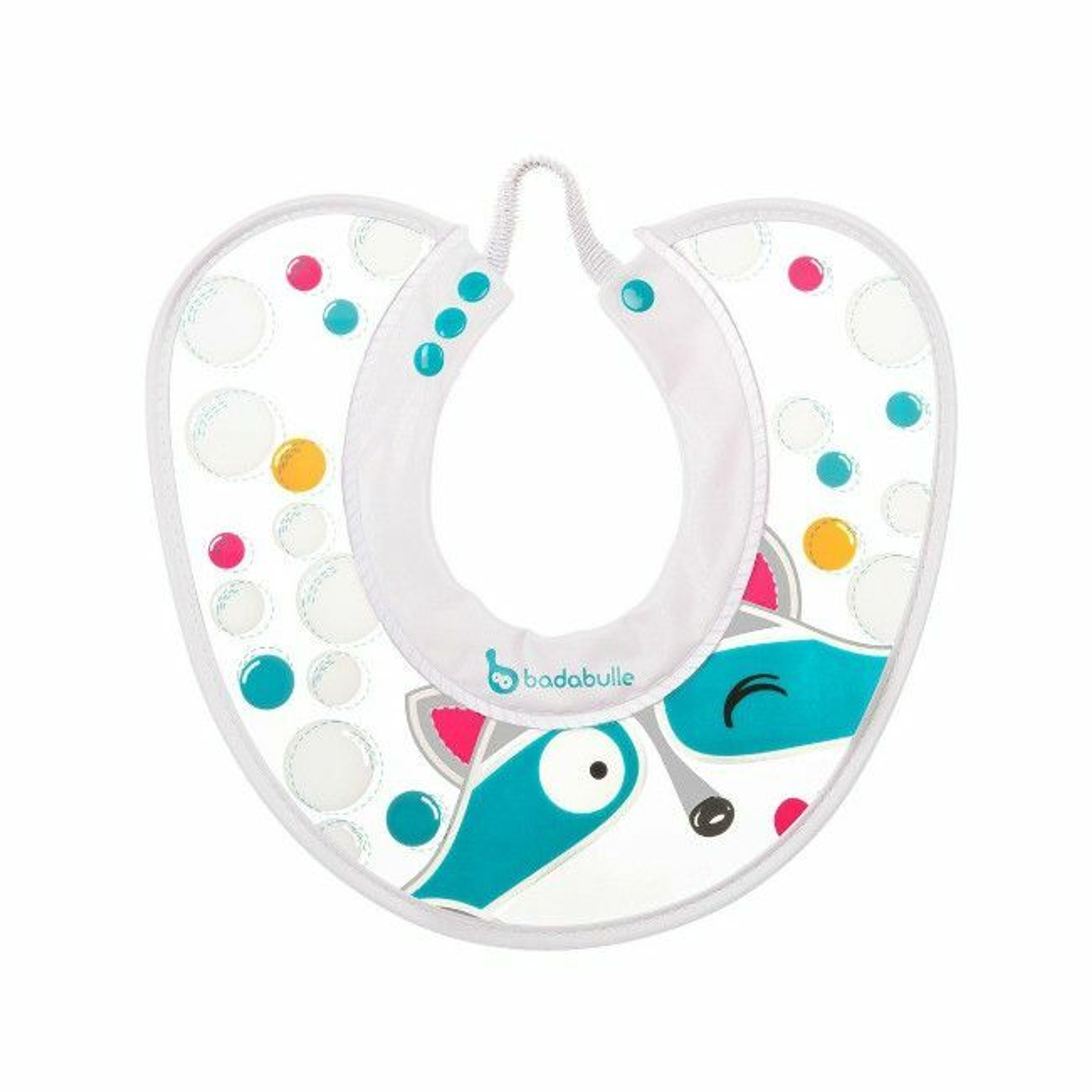 Badabulle Evolution Bath Visor B021603