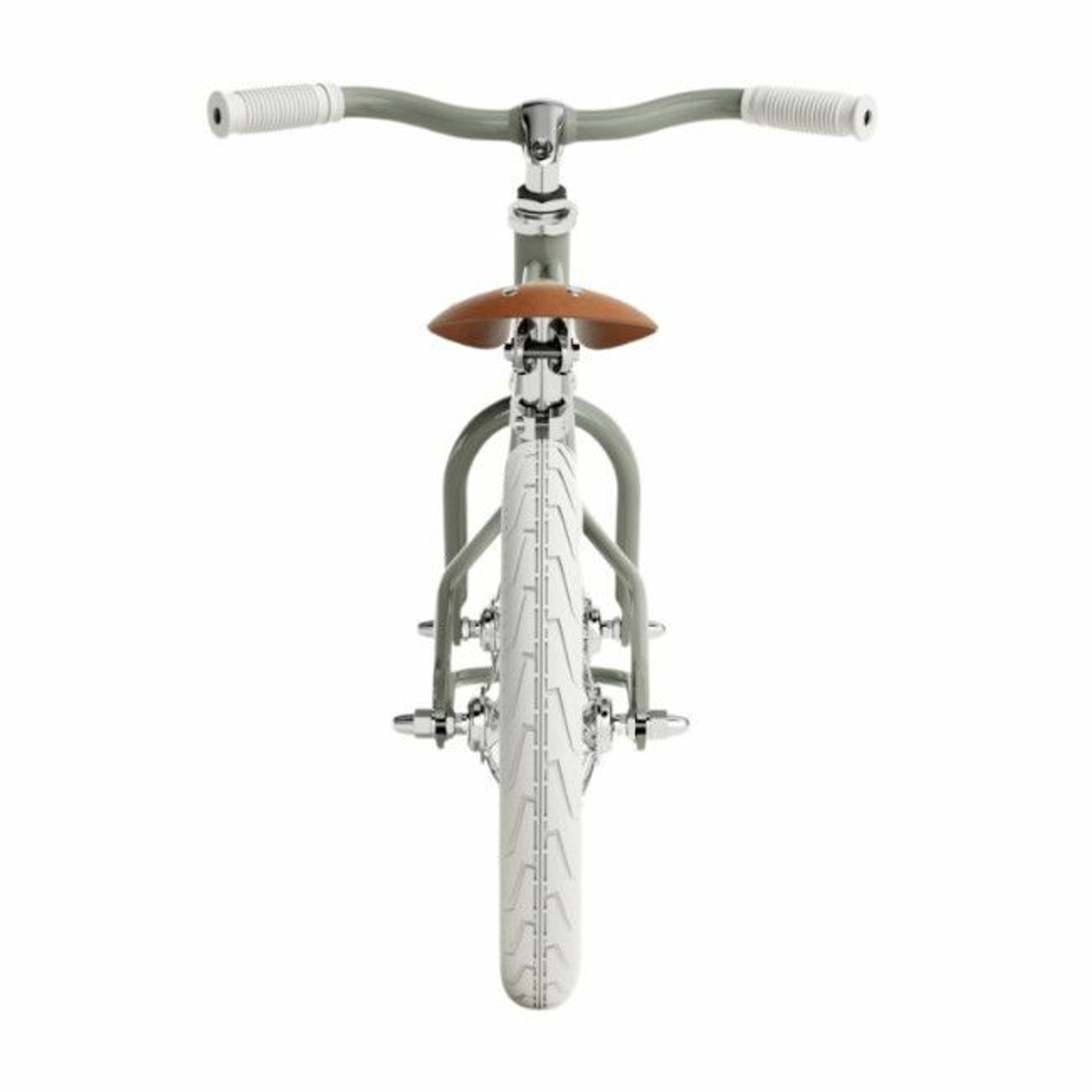 Banwood x Rispal Bicicleta Equilíbrio Vintage Icon Sage +3 Anos