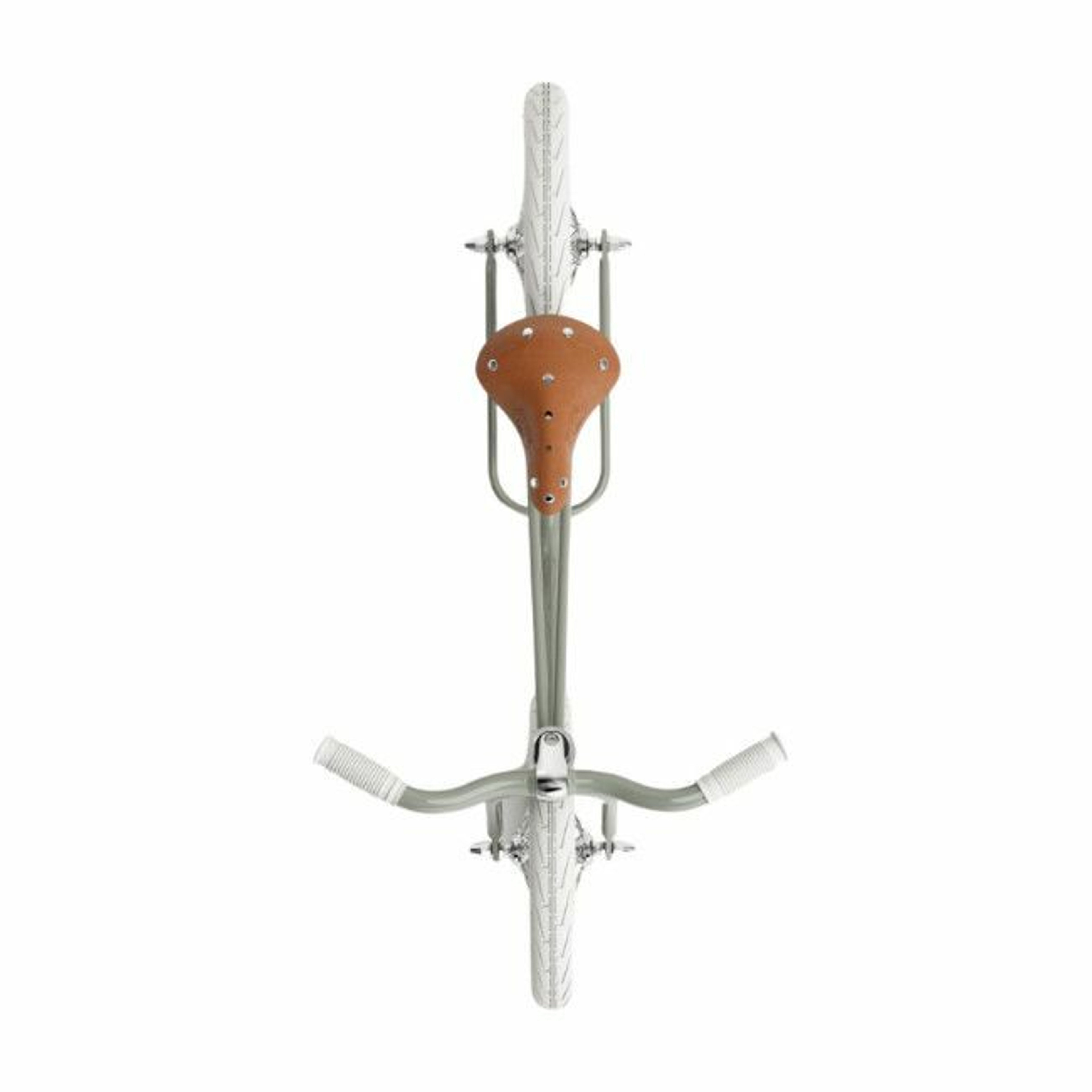 Banwood x Rispal Bicicleta Equilíbrio Vintage Icon Sage +3 Anos