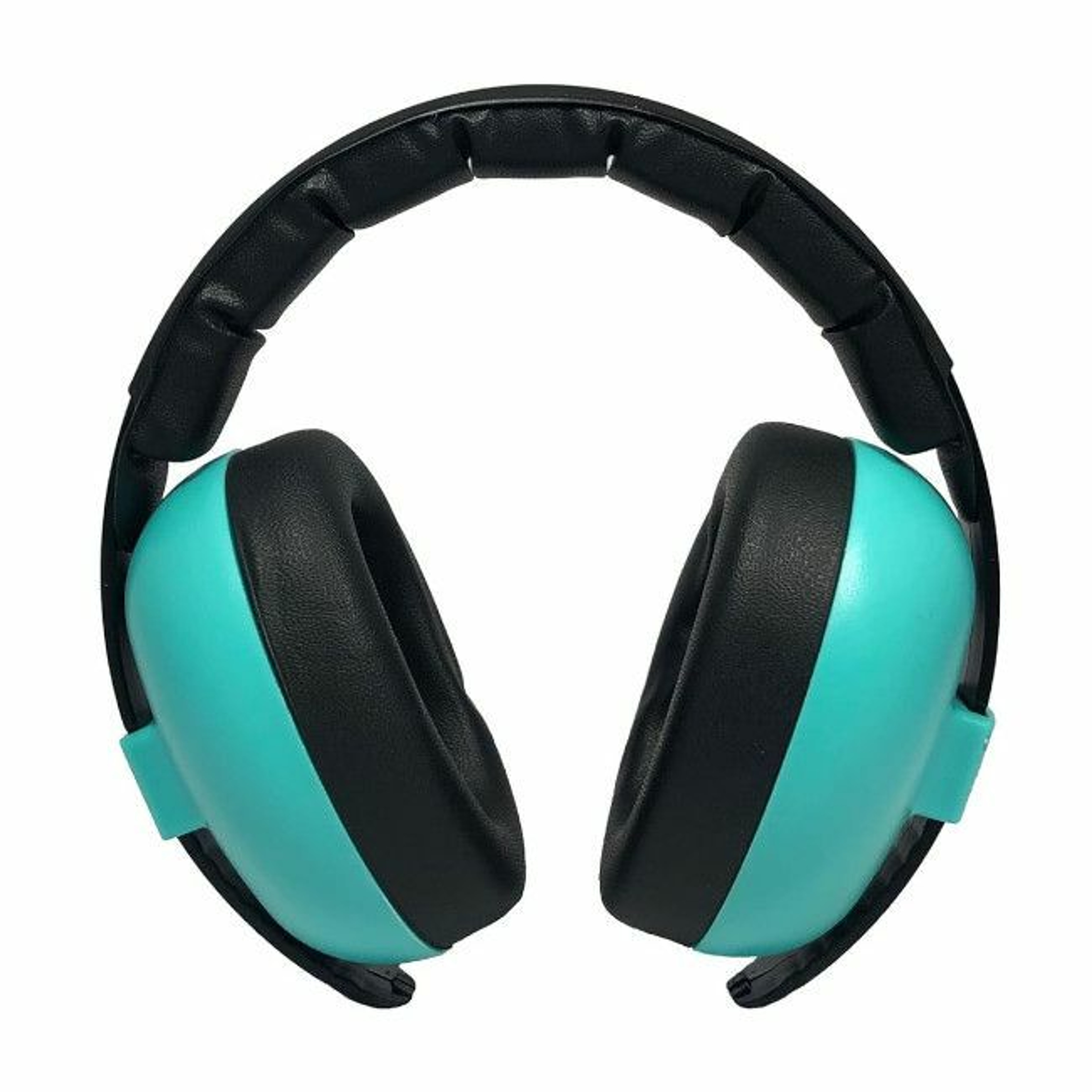 Banz Protetores de Ouvido Anti-Ruído Lagoon Blue +3M BANZ1261