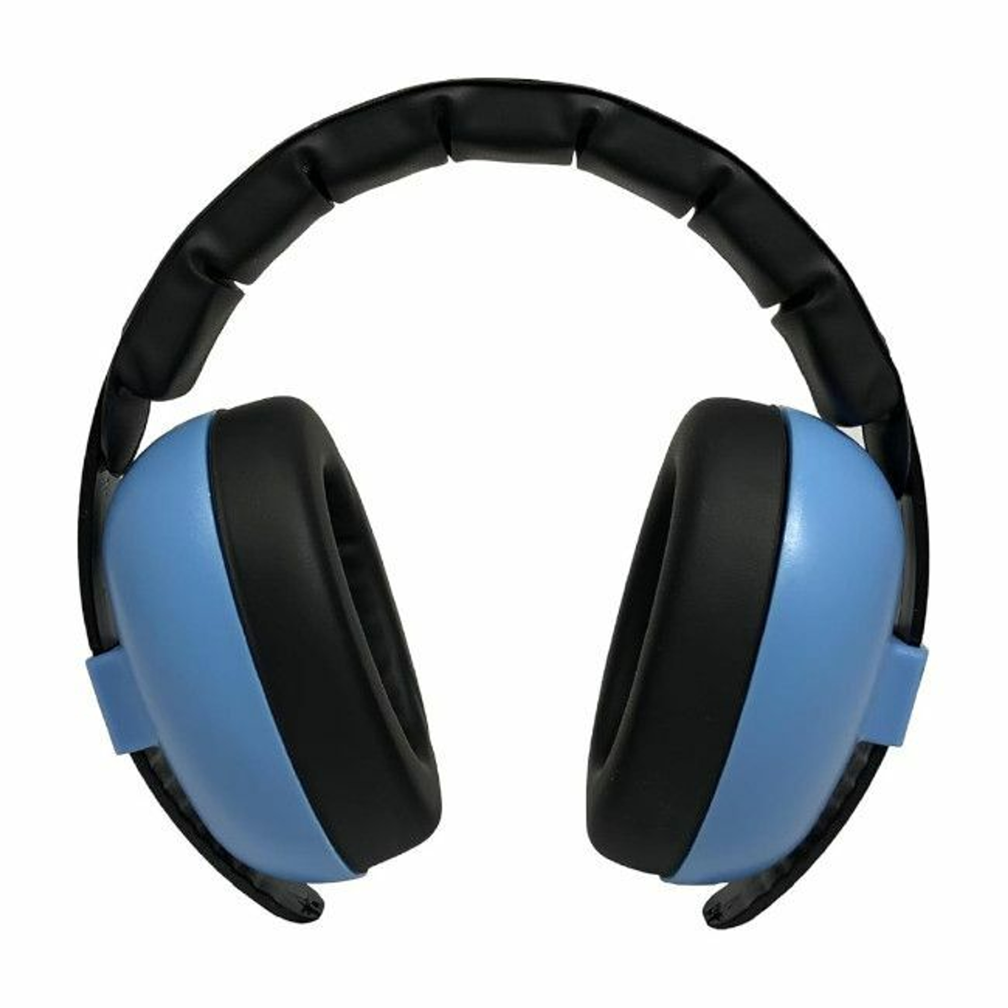 Banz Protetores de Ouvido Anti-Ruído Sky Blue +3M BANZ1257