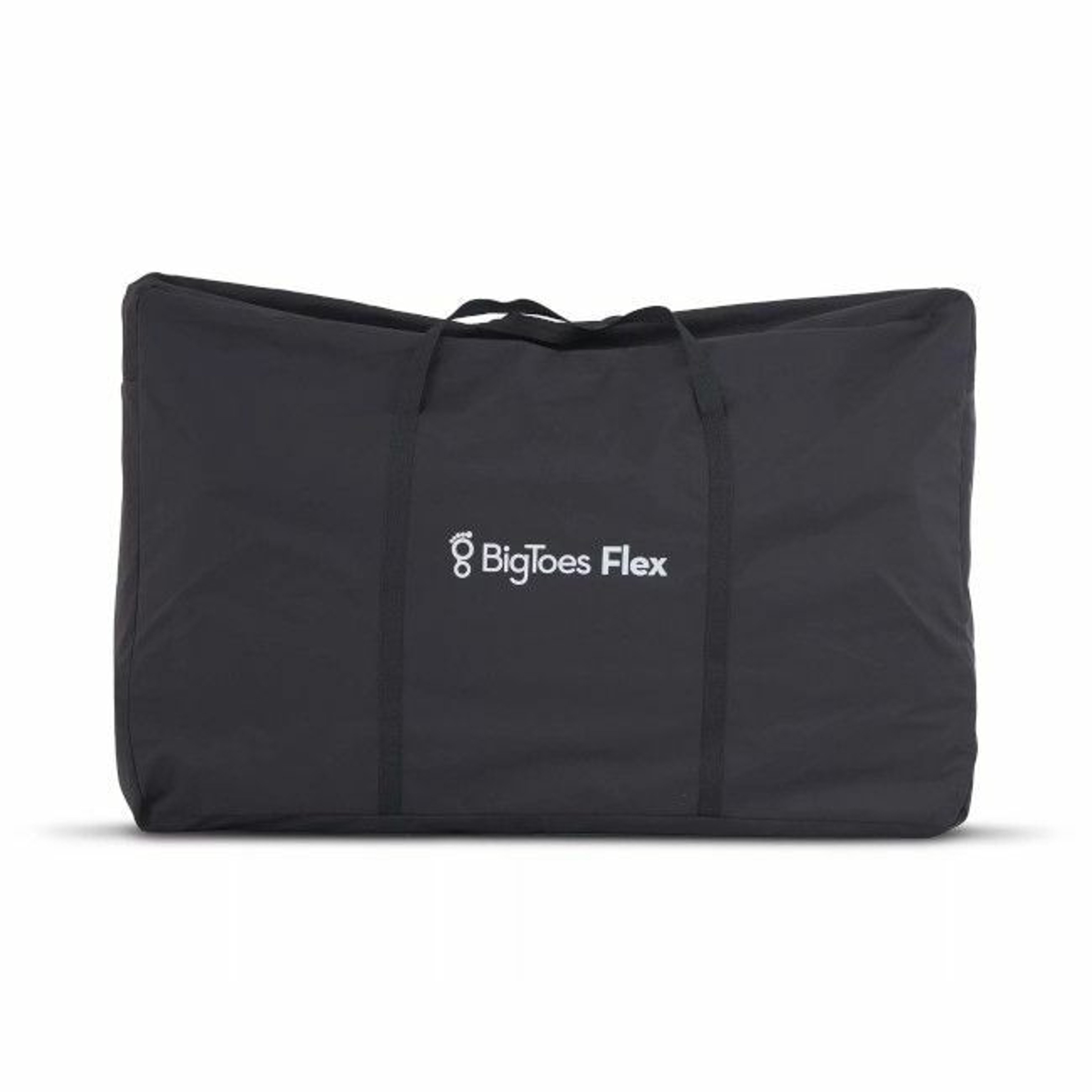 BigToes Berço Co-Sleeping Dobrável Flex Metal MINI01