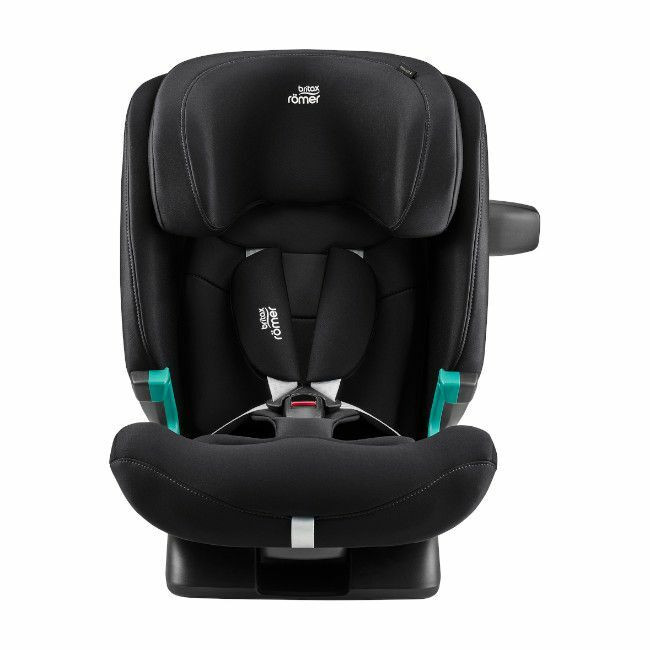 Britax Römer Cadeira-Auto ADVANSAFIX PRO Classic Deep Black