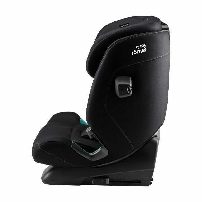 Britax Römer Cadeira-Auto ADVANSAFIX PRO Classic Deep Black