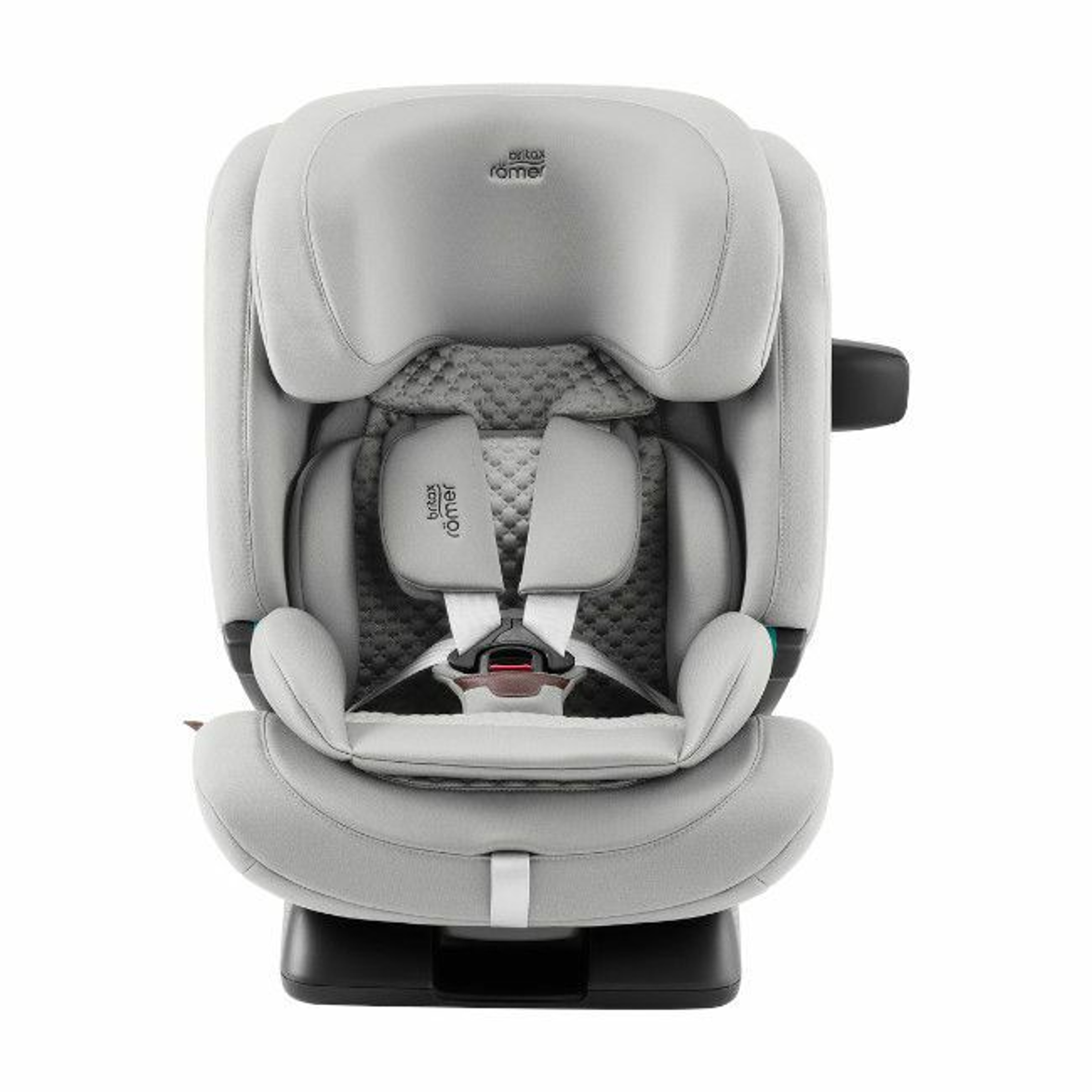 Britax Römer Cadeira-Auto ADVANSAFIX PRO Lux Linen Grey