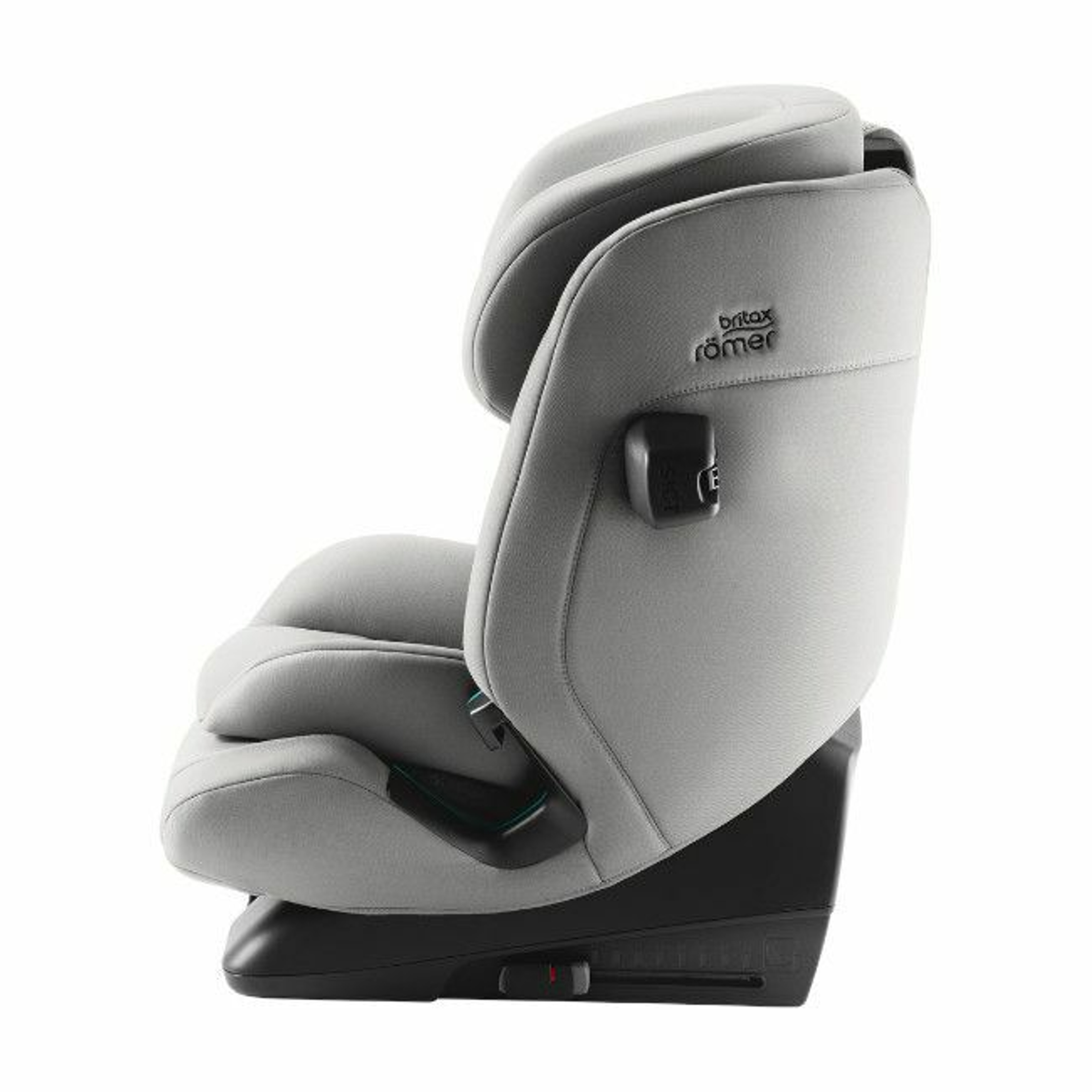 Britax Römer Cadeira-Auto ADVANSAFIX PRO Lux Linen Grey