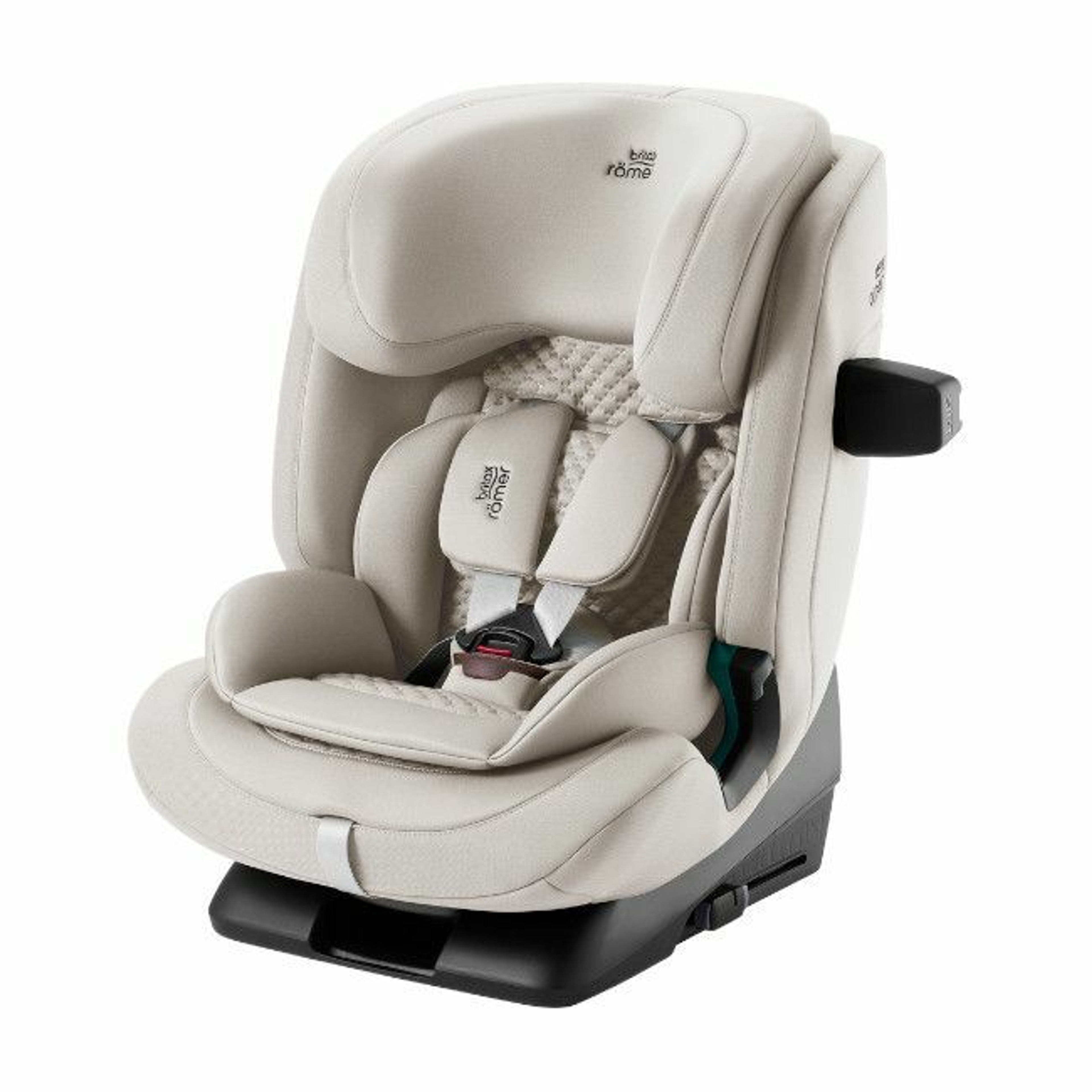 Britax Römer Cadeira-Auto ADVANSAFIX PRO Lux Soft Taupe
