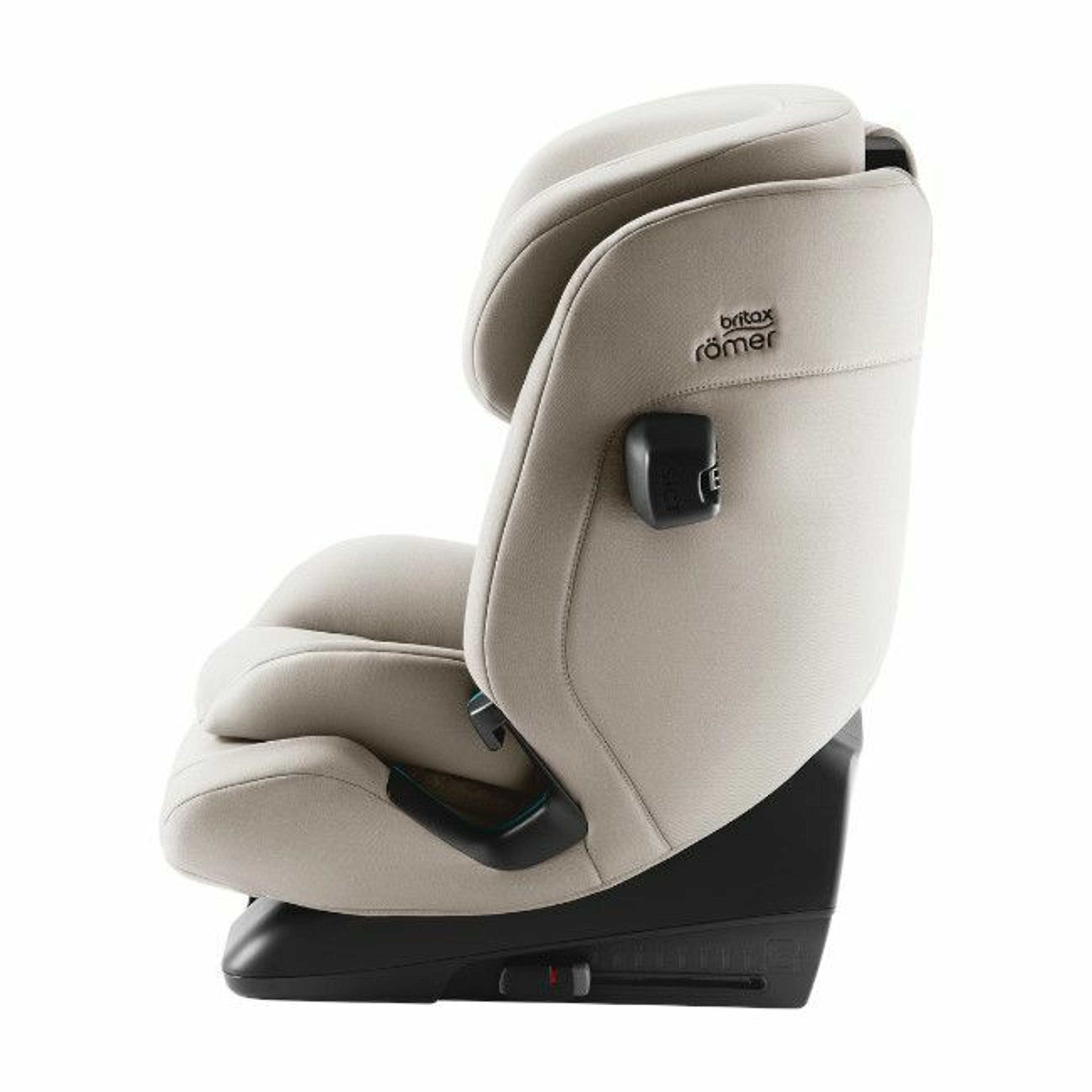 Britax Römer Cadeira-Auto ADVANSAFIX PRO Lux Soft Taupe