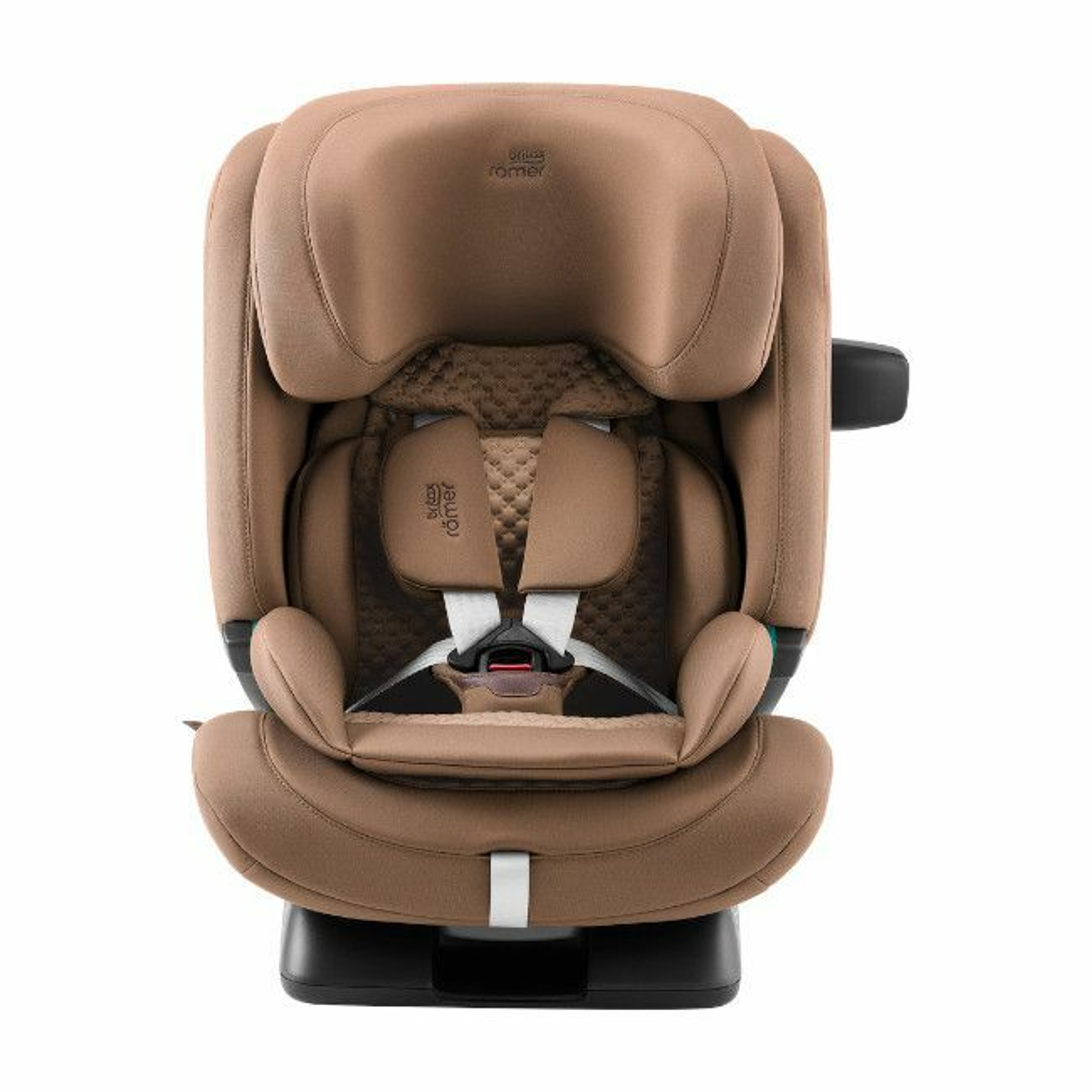 Britax Römer Cadeira-Auto ADVANSAFIX PRO Lux Warm Caramel