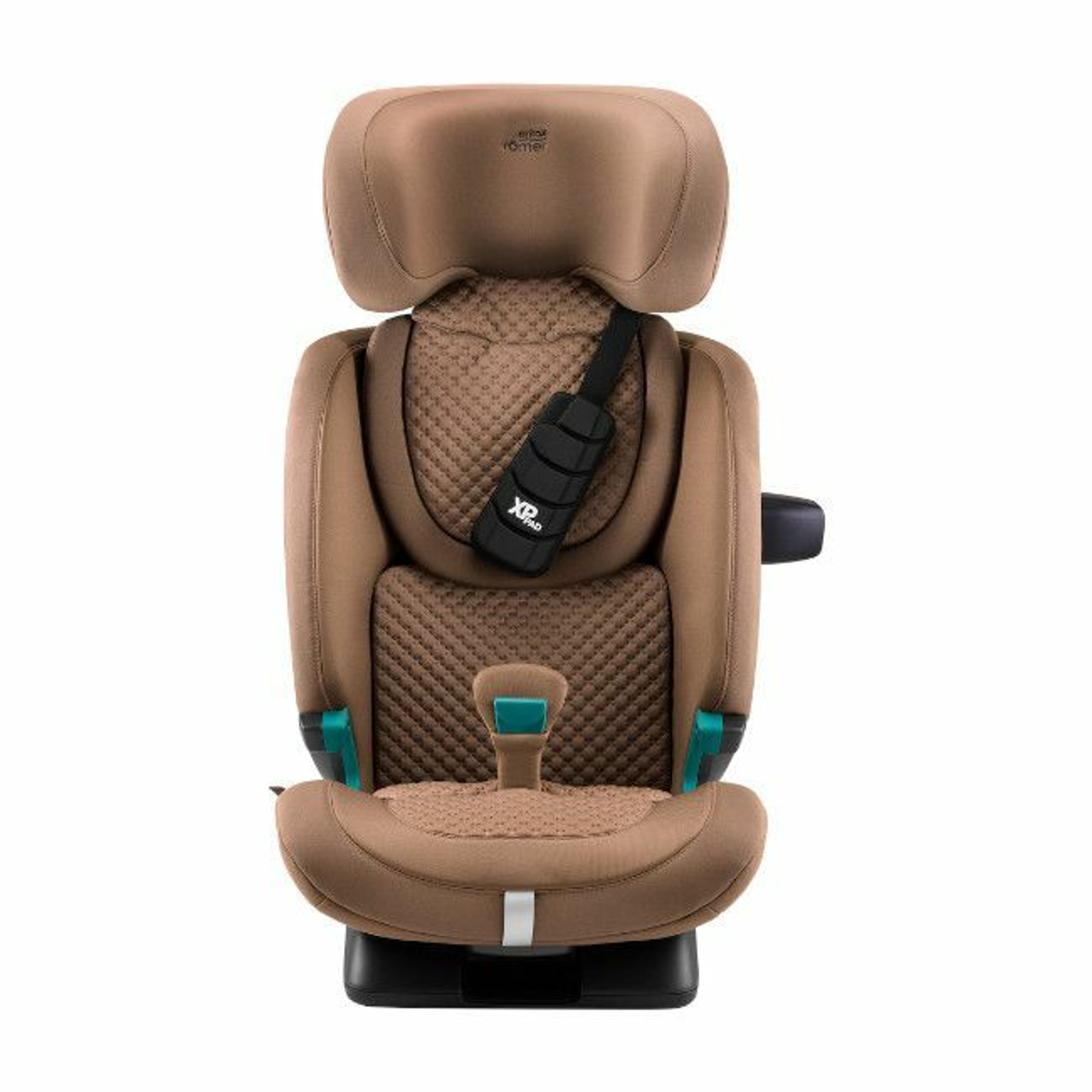 Britax Römer Cadeira-Auto ADVANSAFIX PRO Lux Warm Caramel