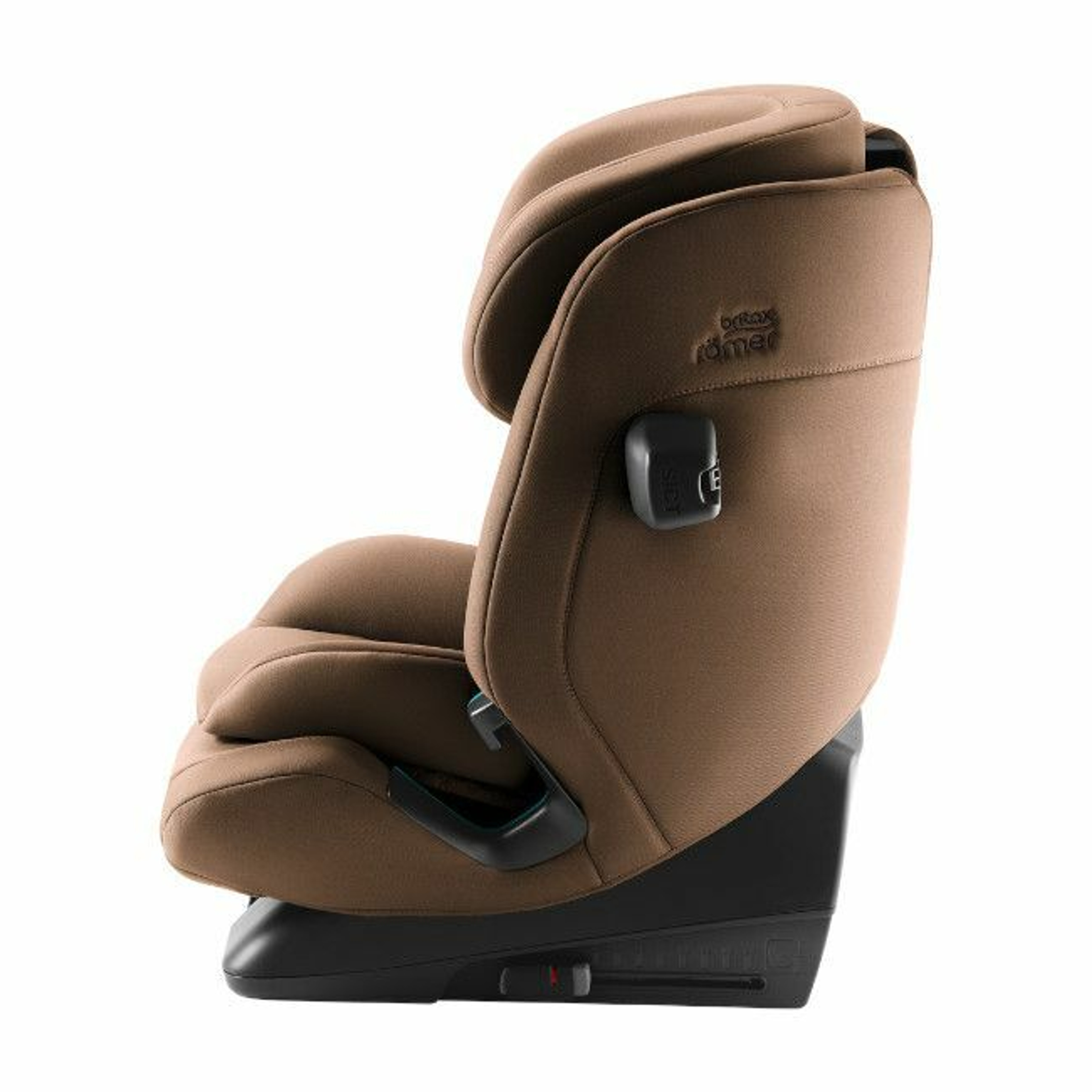 Britax Römer Cadeira-Auto ADVANSAFIX PRO Lux Warm Caramel