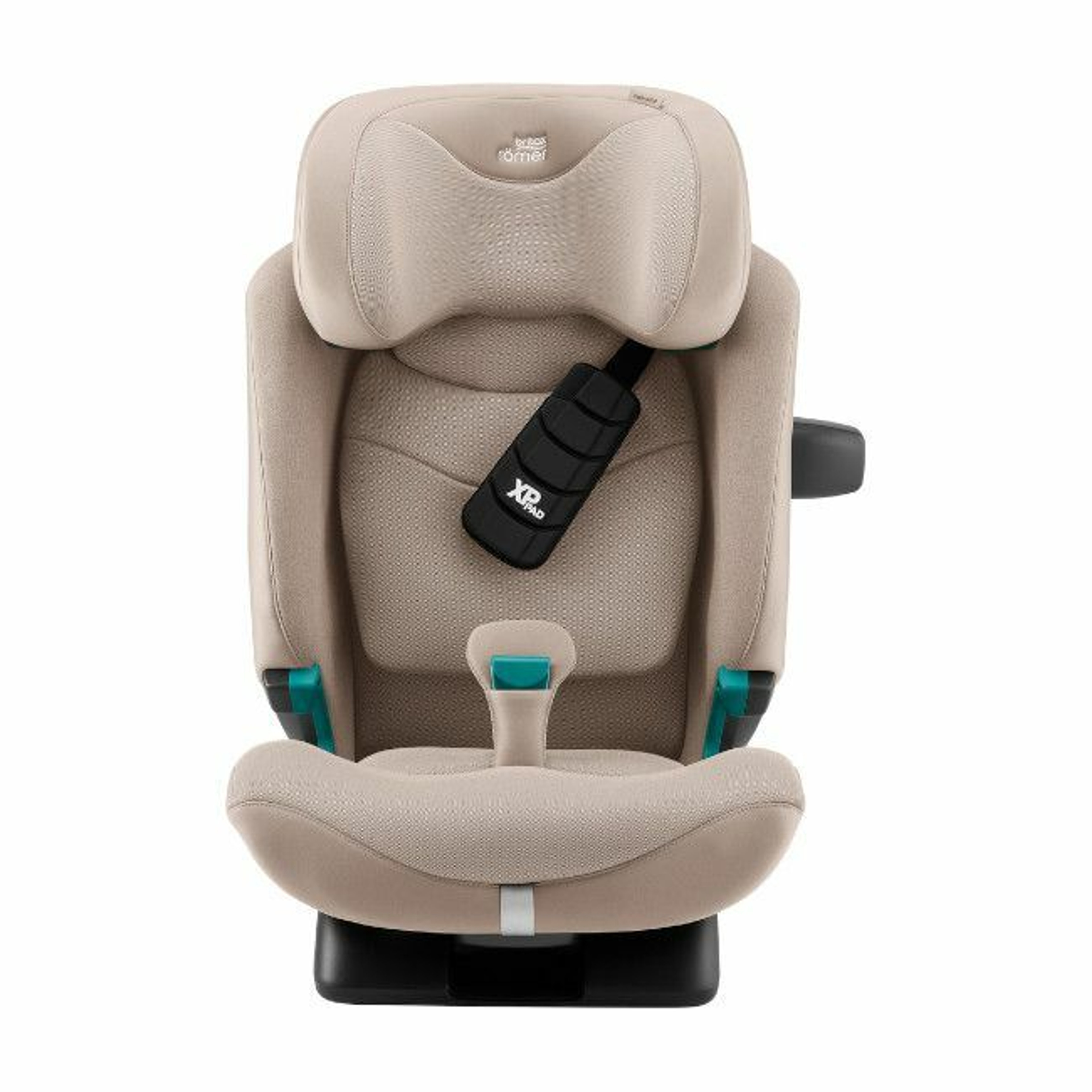 Britax Römer Cadeira-Auto ADVANSAFIX PRO Style Teak