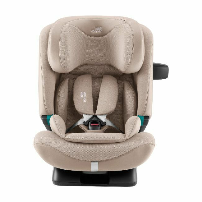 Britax Römer Cadeira-Auto ADVANSAFIX PRO Style Teak