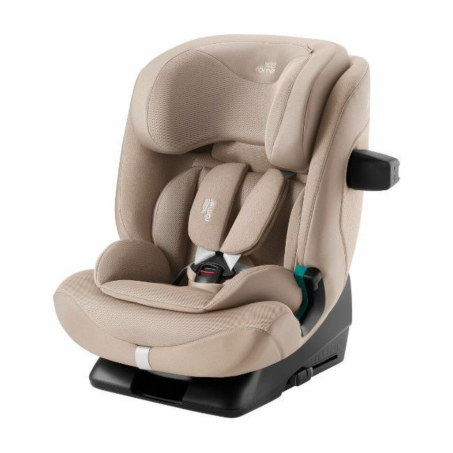 Britax Römer Cadeira-Auto ADVANSAFIX PRO Style Teak