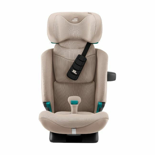 Britax Römer Cadeira-Auto ADVANSAFIX PRO Style Teak