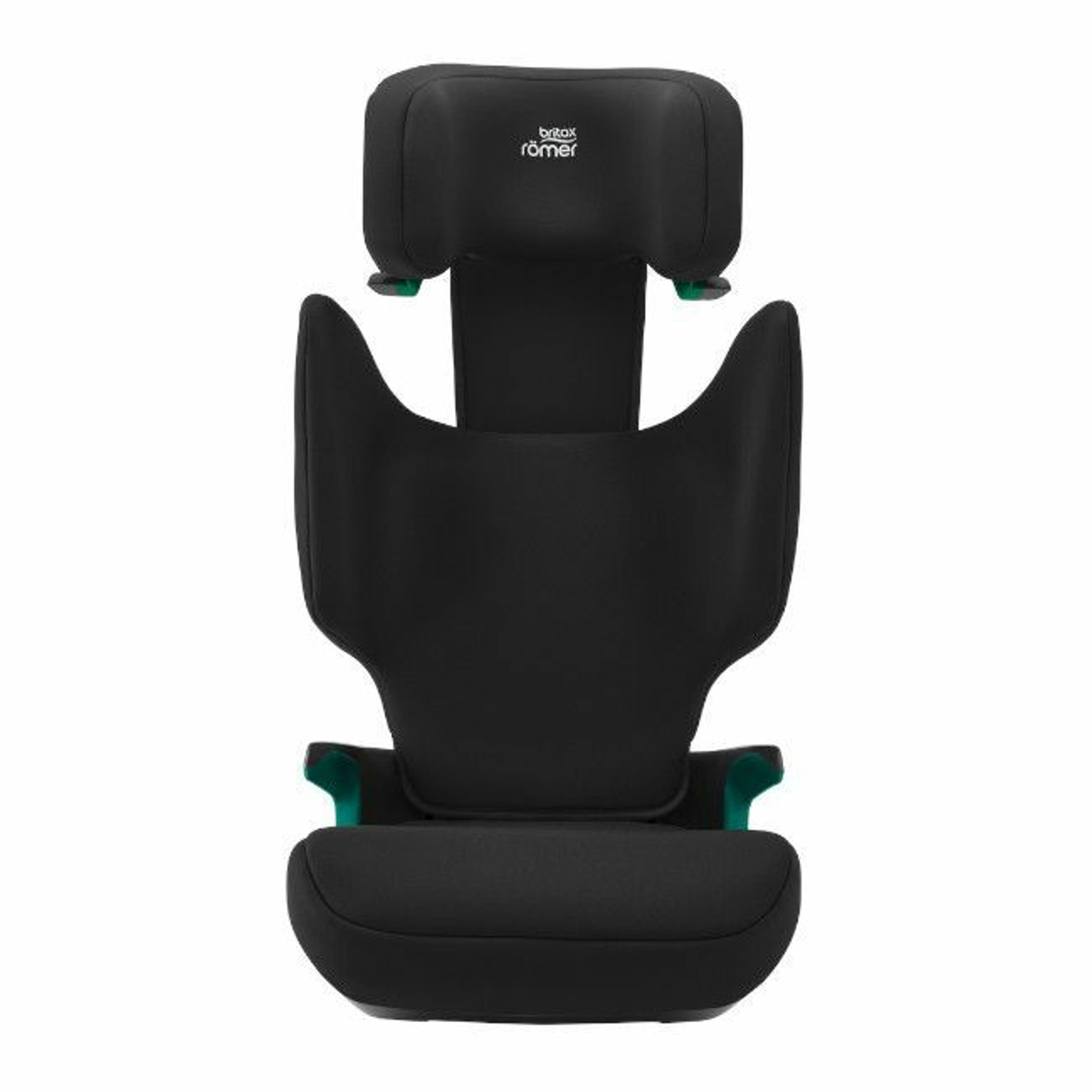 Britax Römer Cadeira-Auto Adventure Plus Space Black
