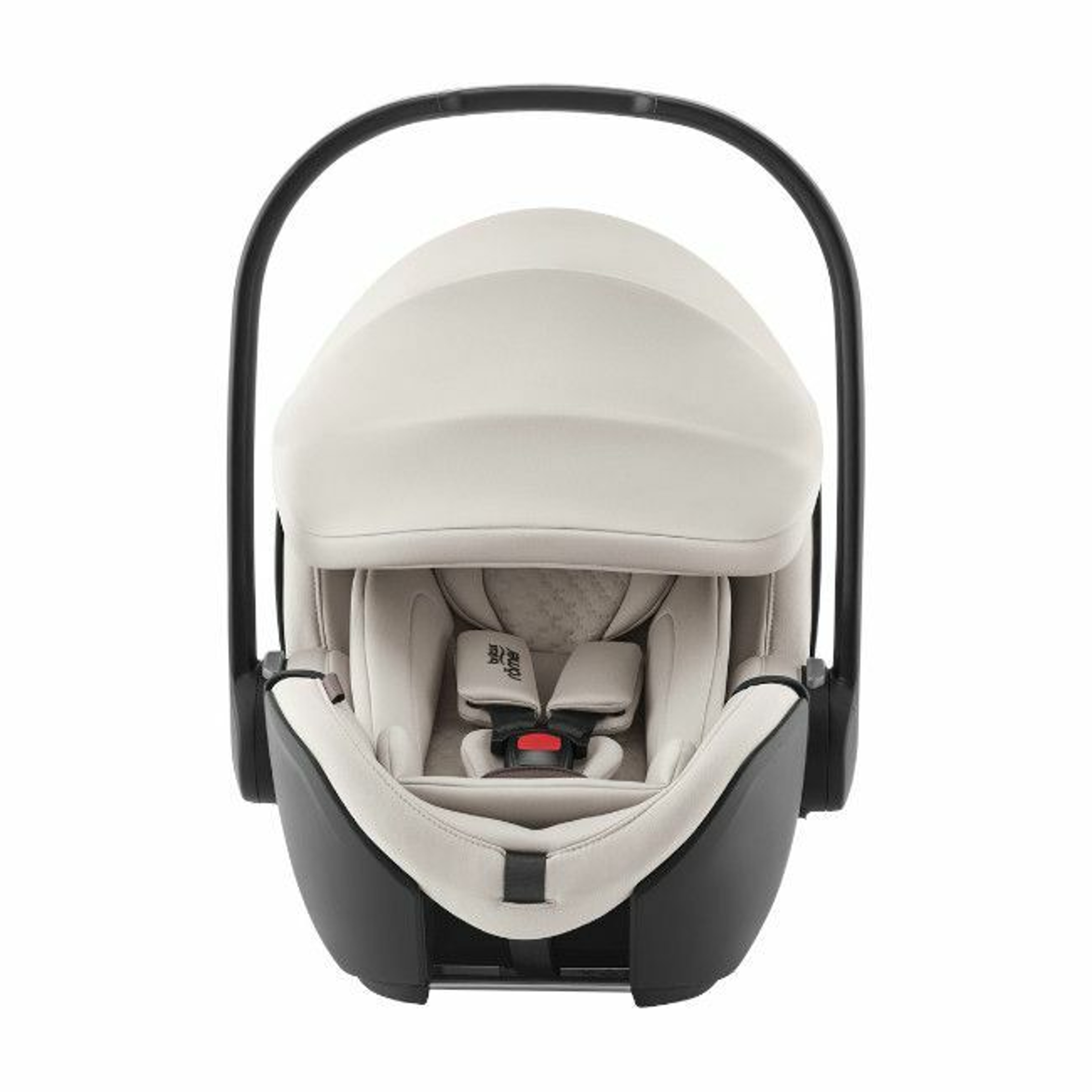 Britax Römer Cadeira-Auto Baby-Safe Pro Lux Soft Taupe