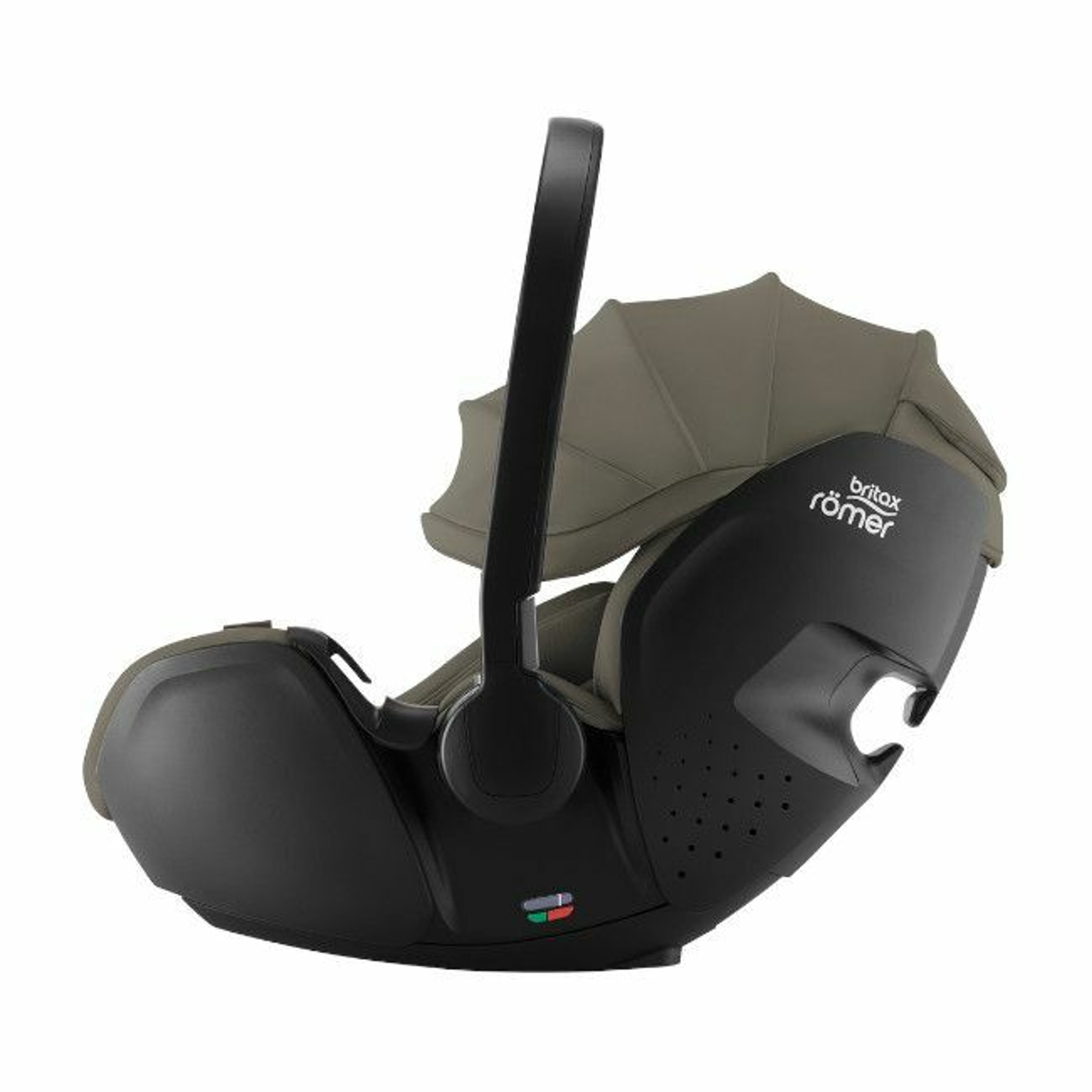 Britax Römer Cadeira-Auto Baby-Safe Pro Lux Urban Olive