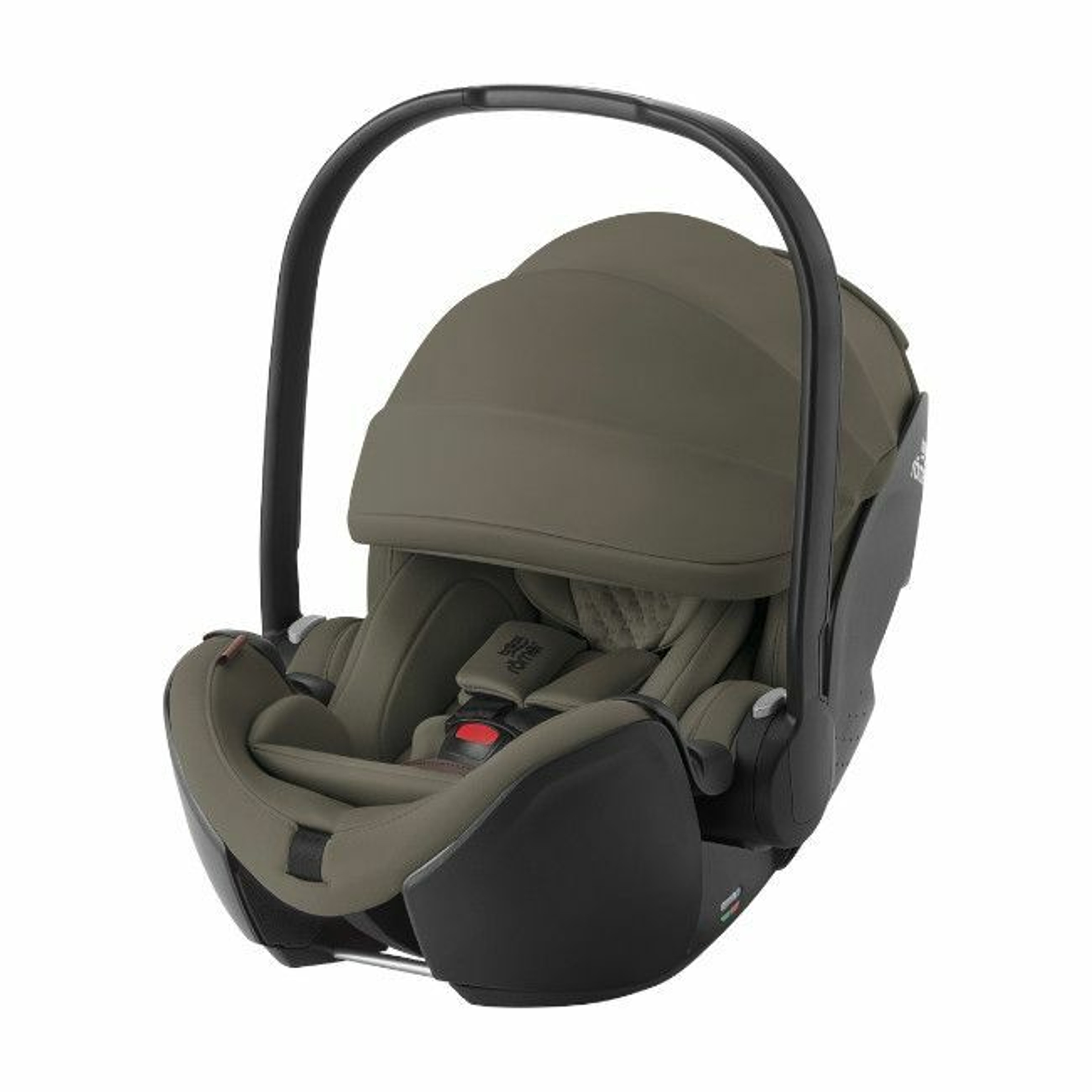 Britax Römer Cadeira-Auto Baby-Safe Pro Lux Urban Olive