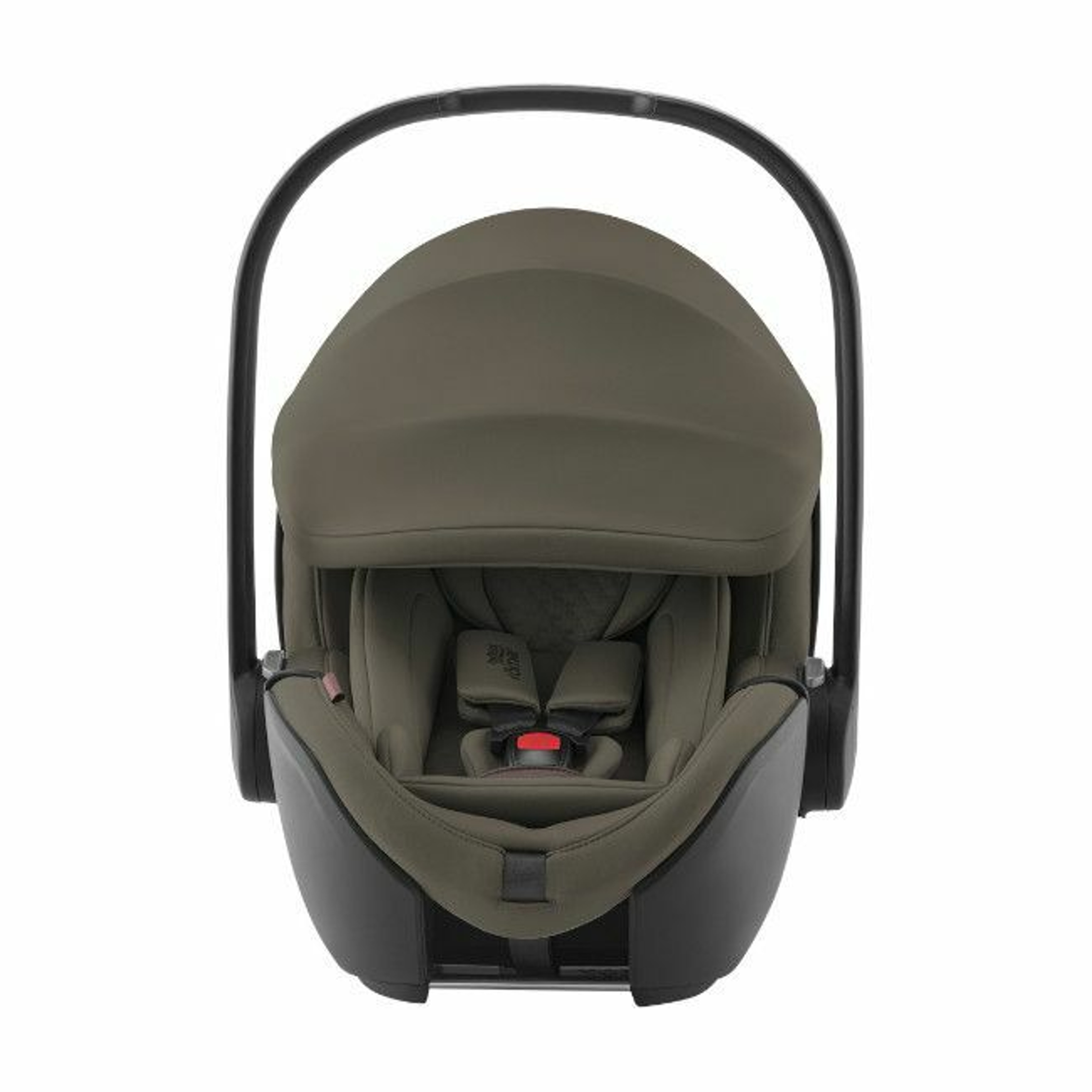 Britax Römer Cadeira-Auto Baby-Safe Pro Lux Urban Olive