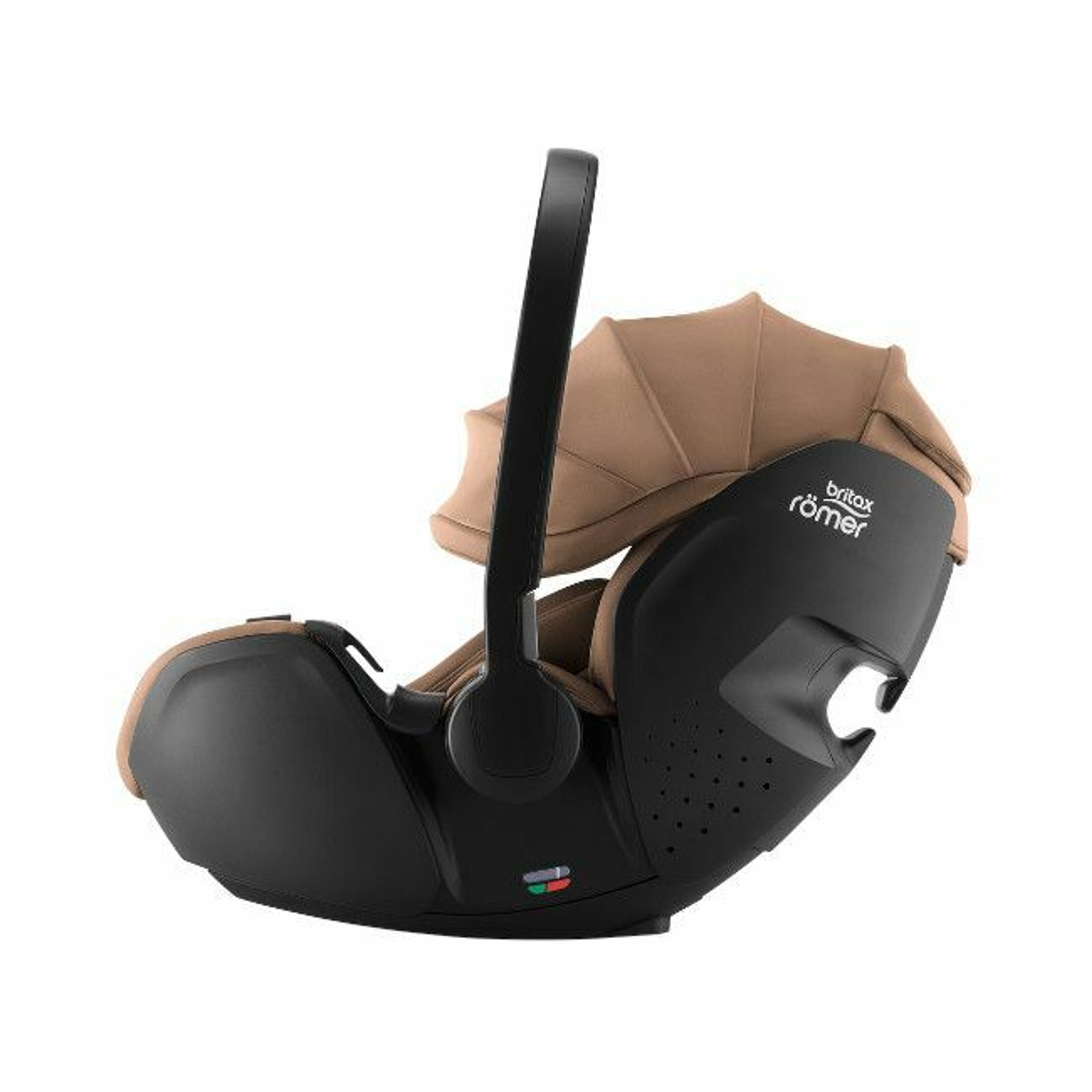 Britax Römer Cadeira-Auto Baby-Safe Pro Lux Warm Caramel