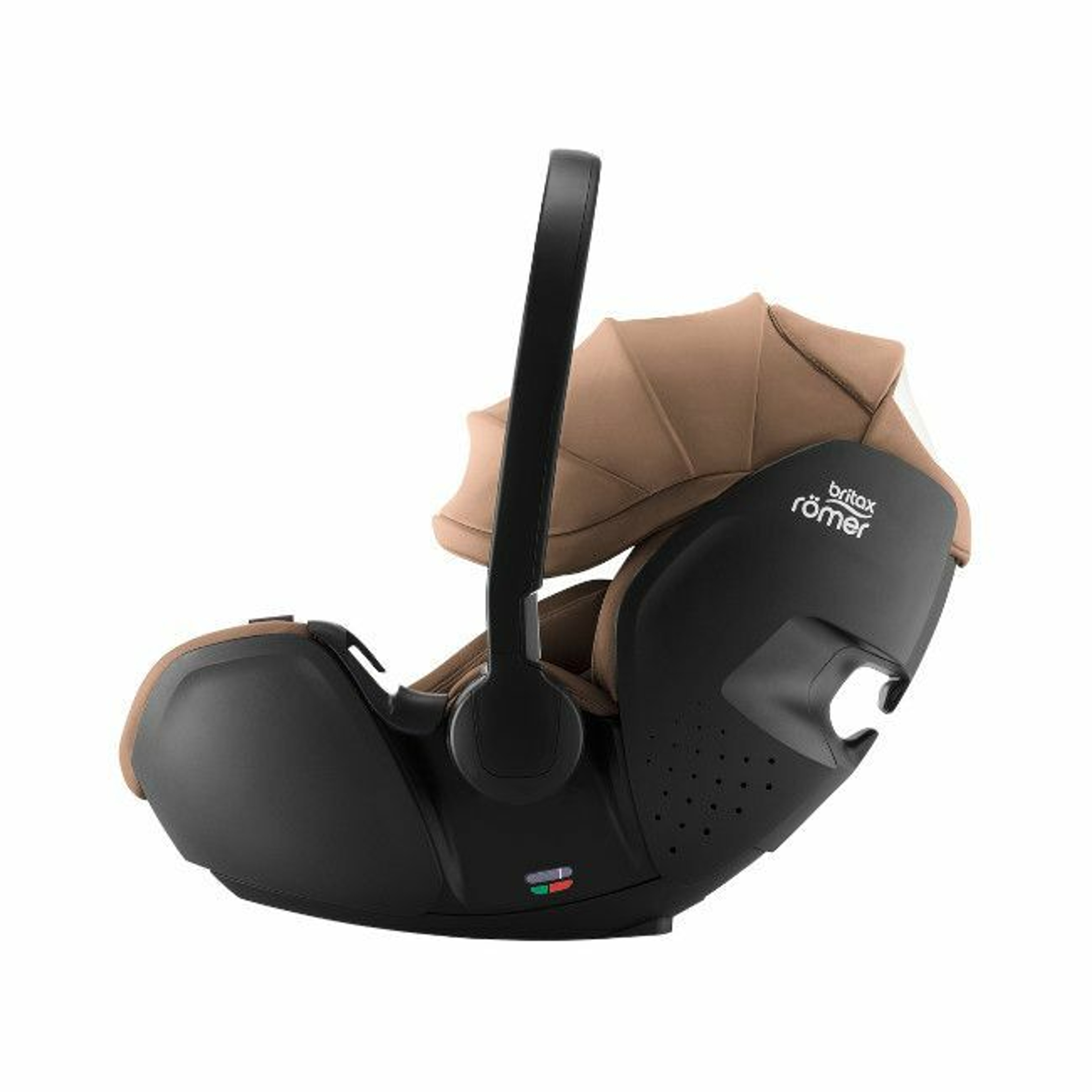 Britax Römer Cadeira-Auto Baby-Safe Pro Lux Warm Caramel