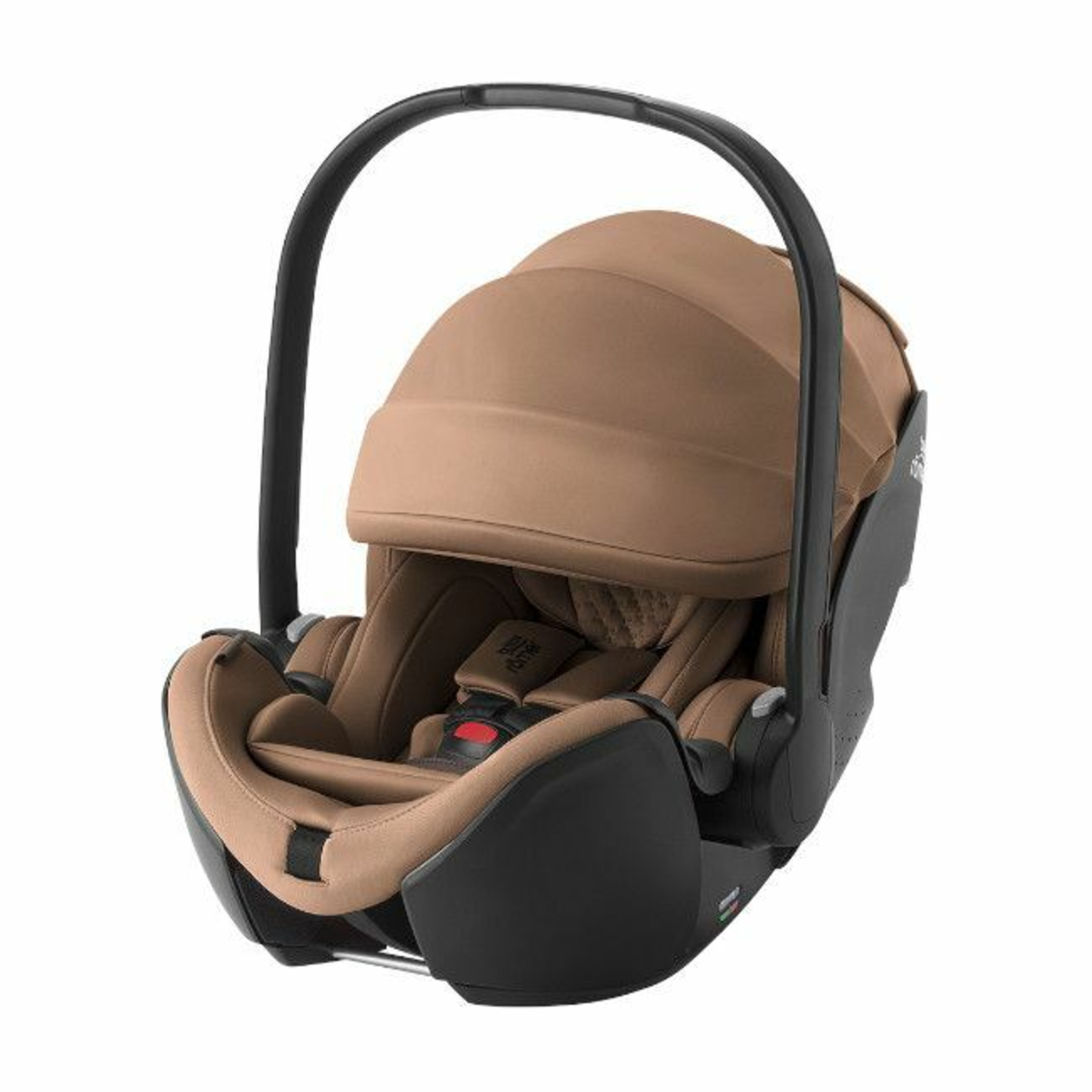 Britax Römer Cadeira-Auto Baby-Safe Pro Lux Warm Caramel