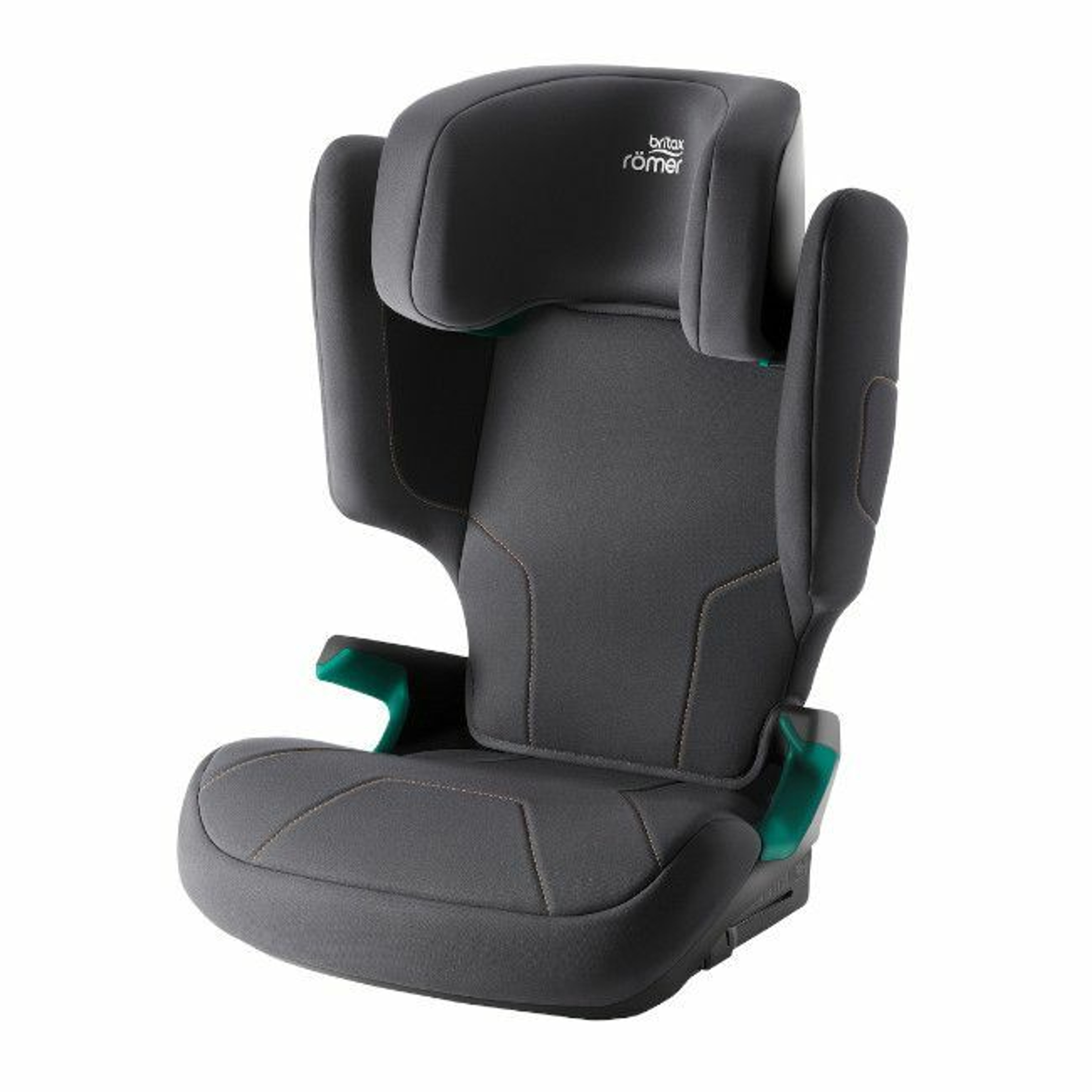 Britax Römer HI-LINER Car Seat Midnight Grey
