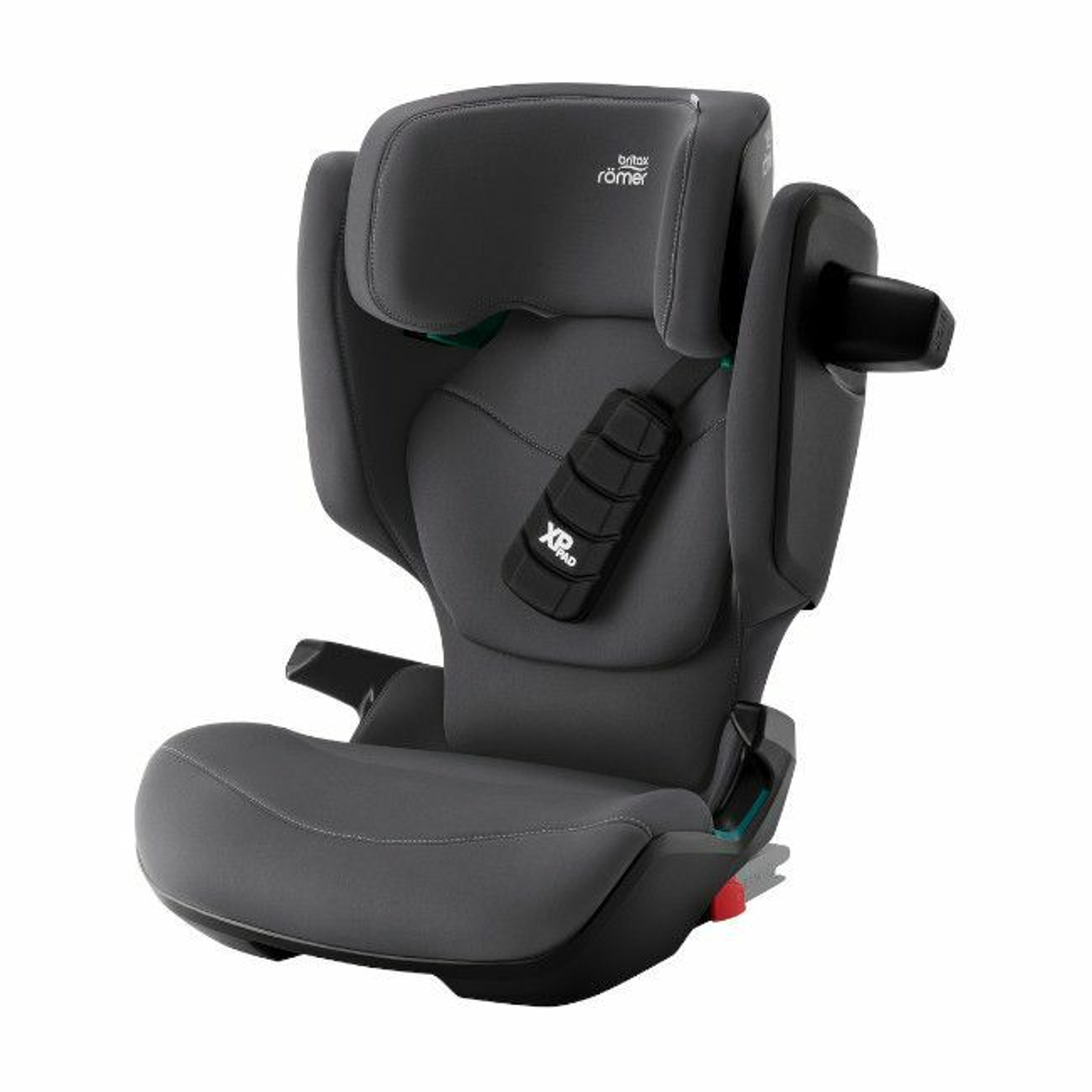 Britax Römer KIDFIX PRO Car Seat Classic Midnight Grey