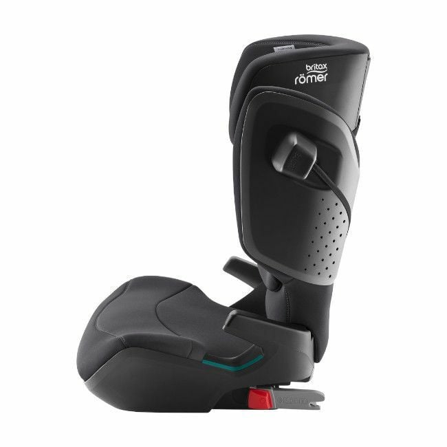 Britax Römer Cadeira-Auto KIDFIX PRO Classic Midnight Grey