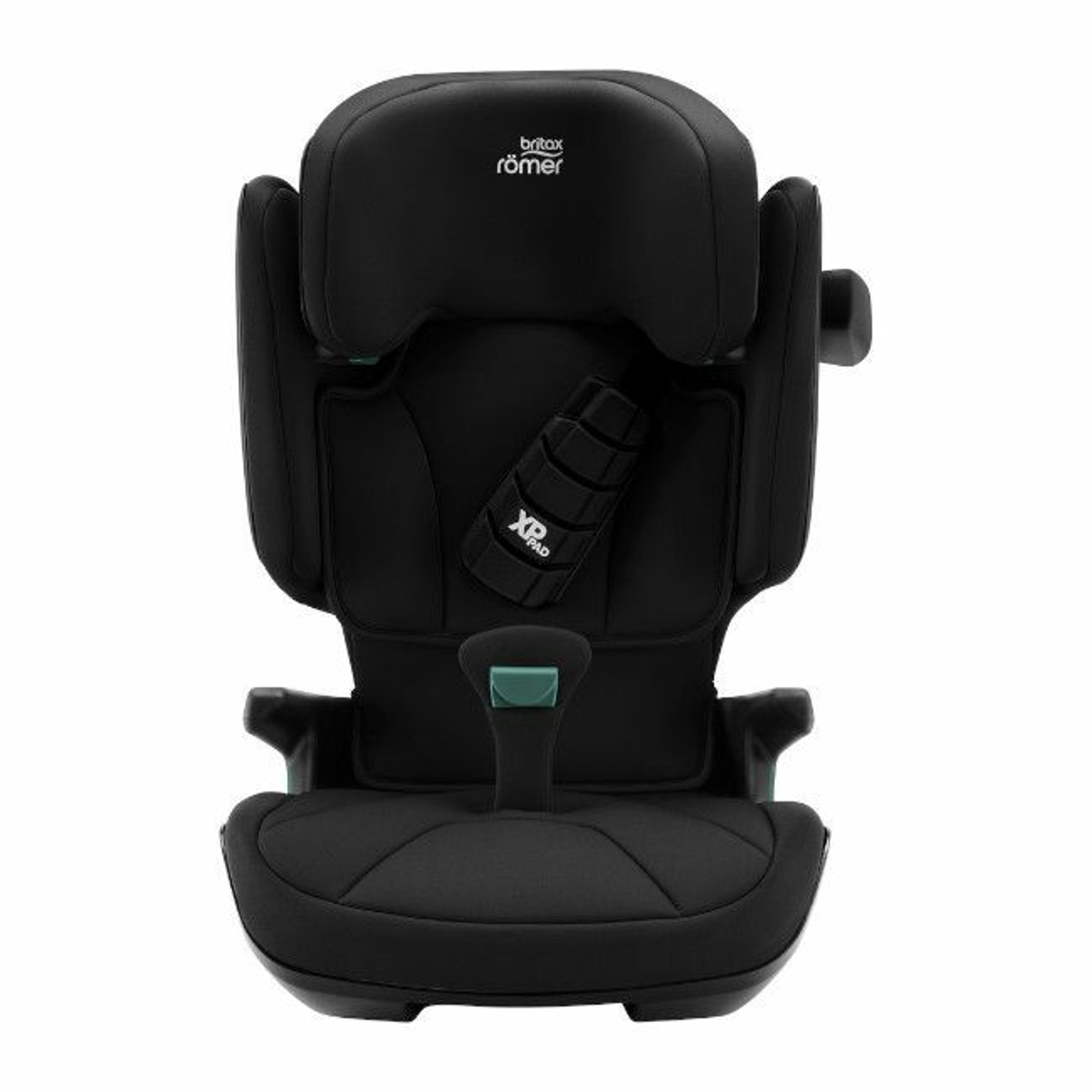 Britax Römer Cadeira-Auto KIDFIX i-Size Cosmos Black