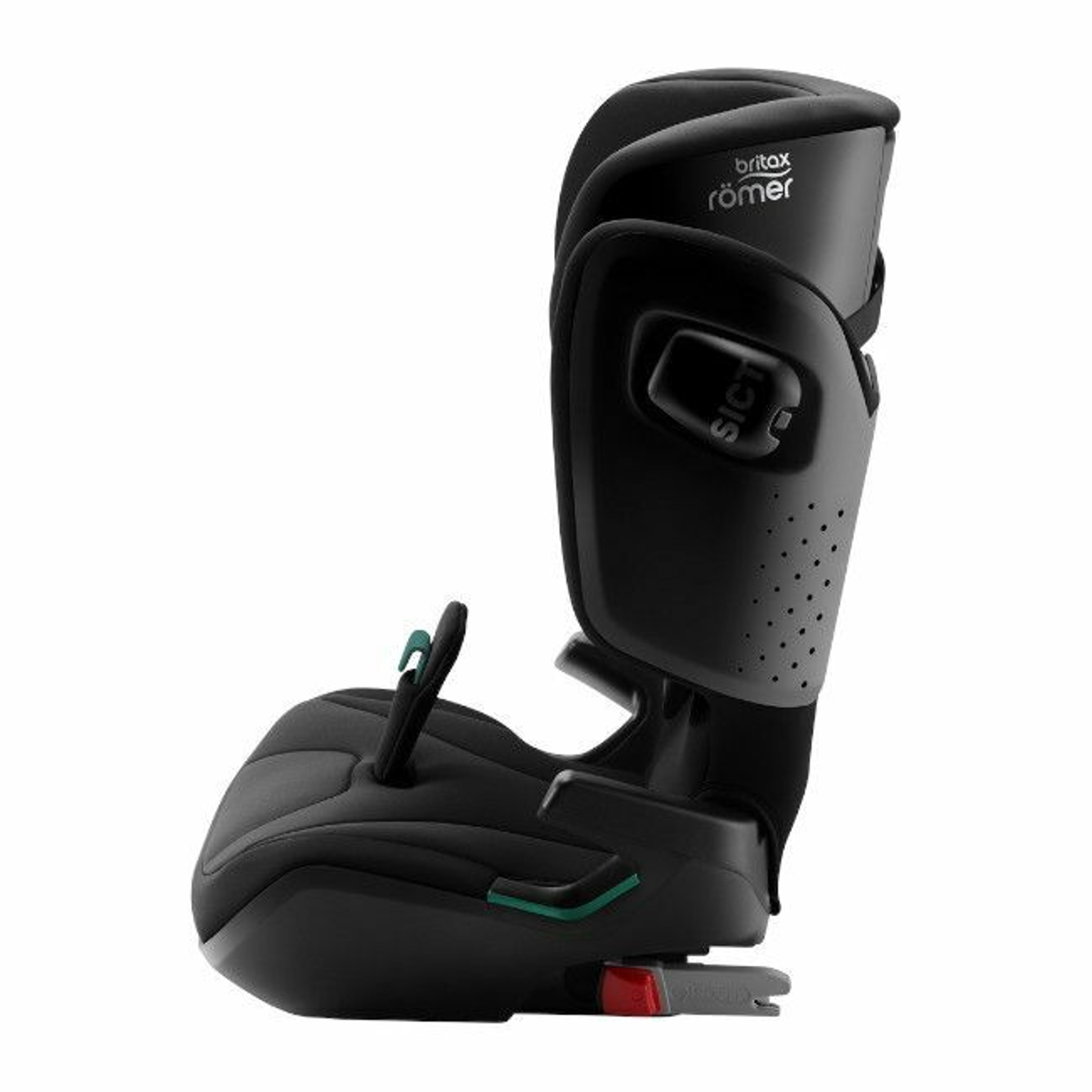 Britax Römer Cadeira-Auto KIDFIX i-Size Cosmos Black