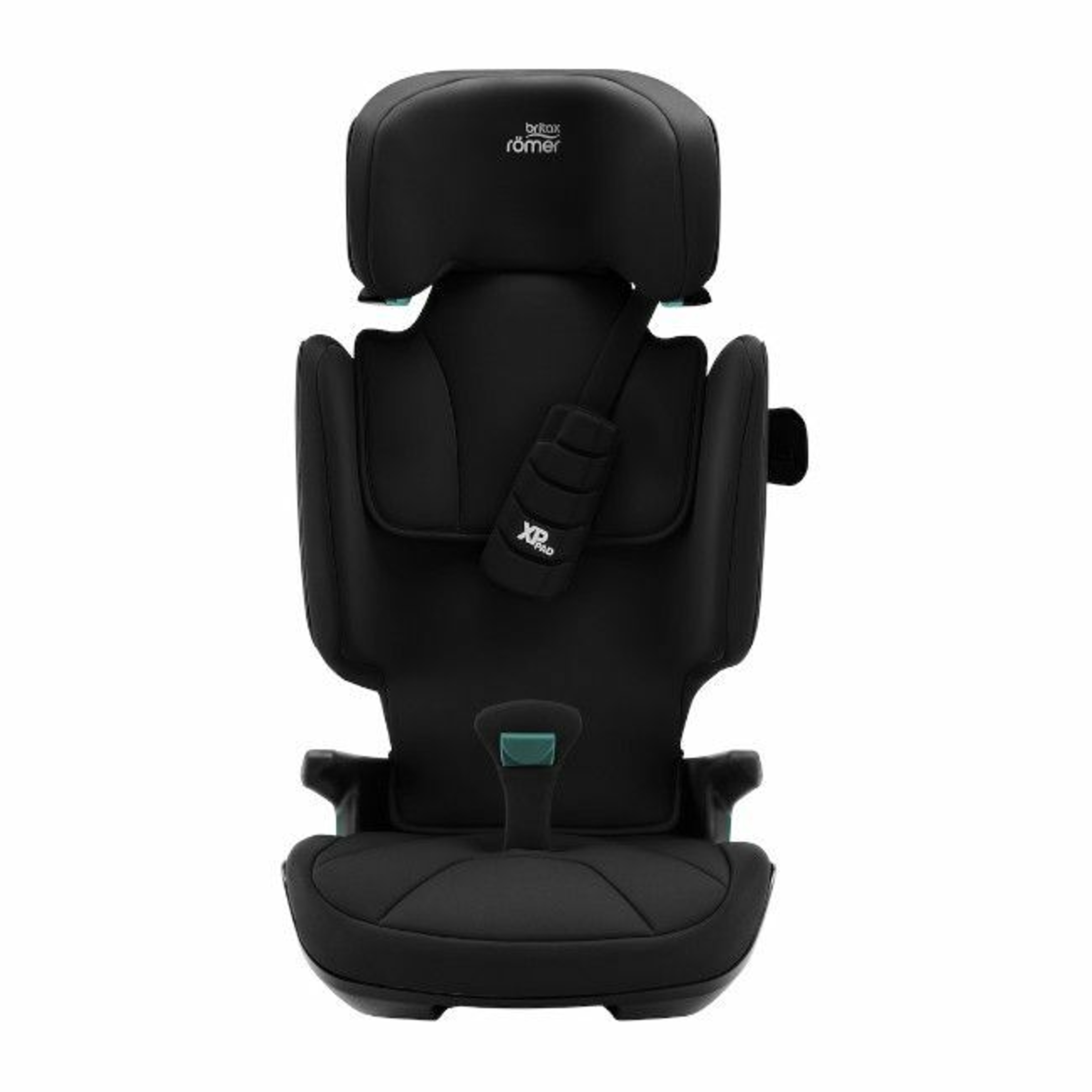 Britax Römer Cadeira-Auto KIDFIX i-Size Cosmos Black