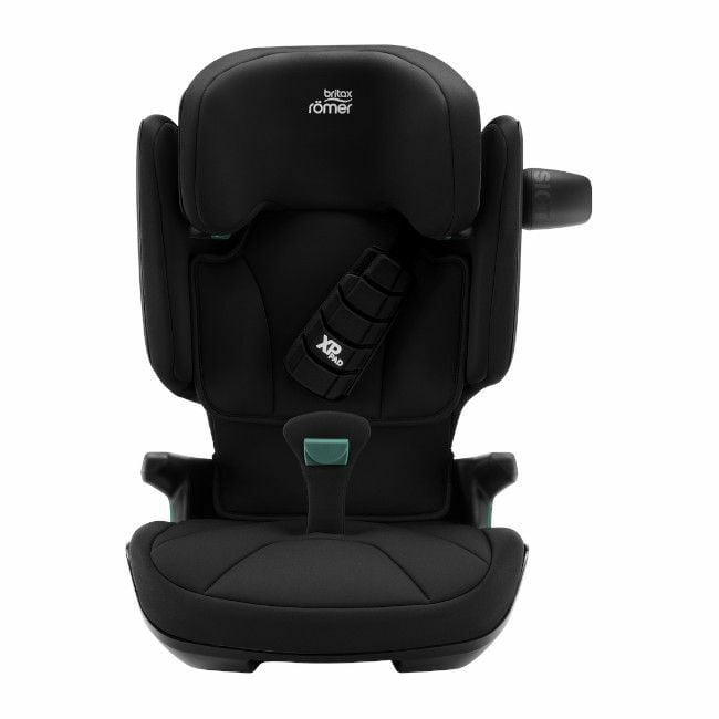 Britax Römer Cadeira-Auto KIDFIX i-Size Cosmos Black