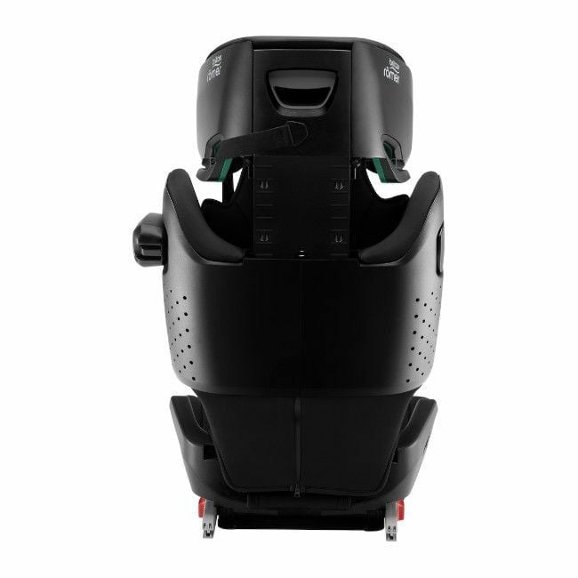 Britax Römer Cadeira-Auto KIDFIX i-Size Cosmos Black