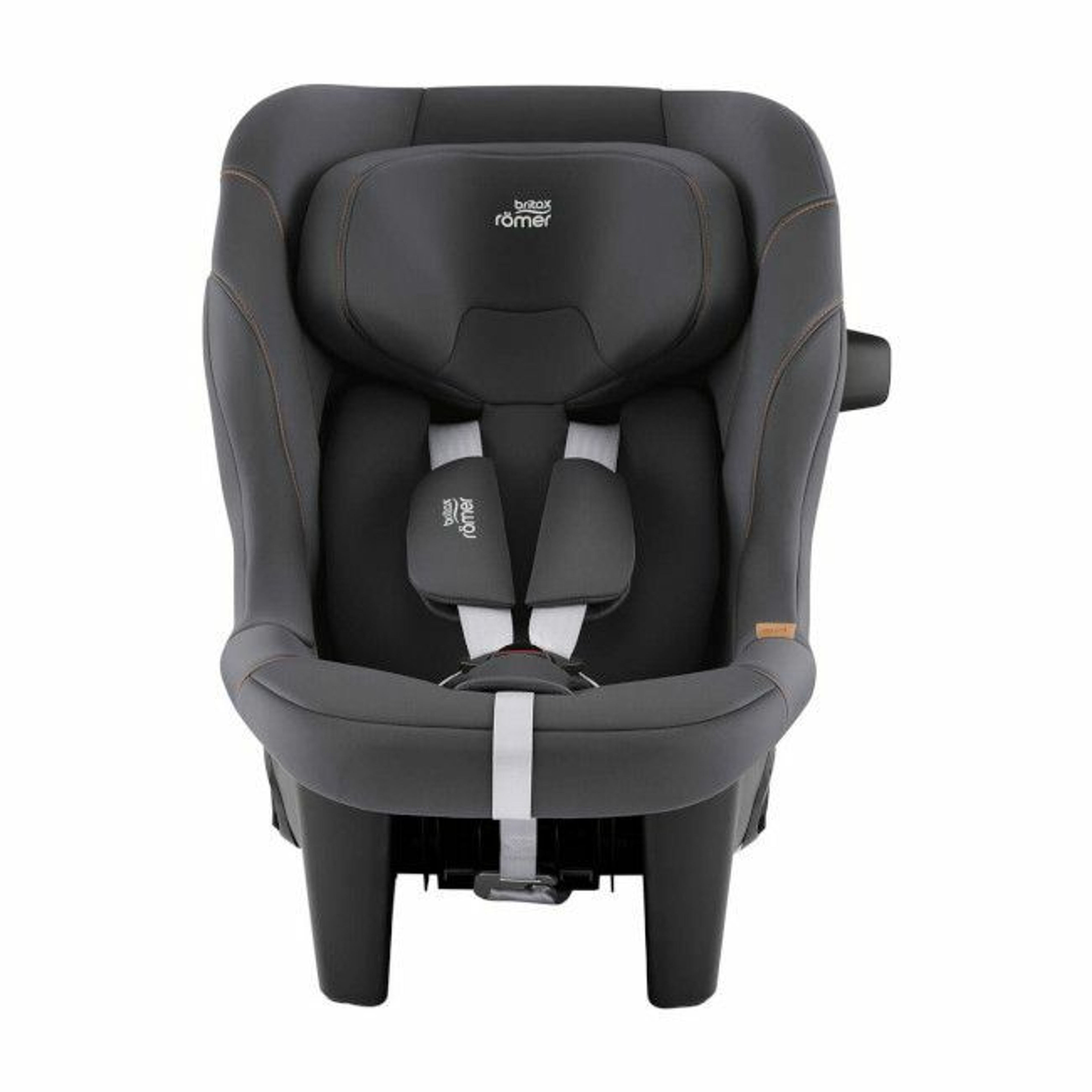 Britax Römer Cadeira-Auto Max-Safe PRO Midnight Grey