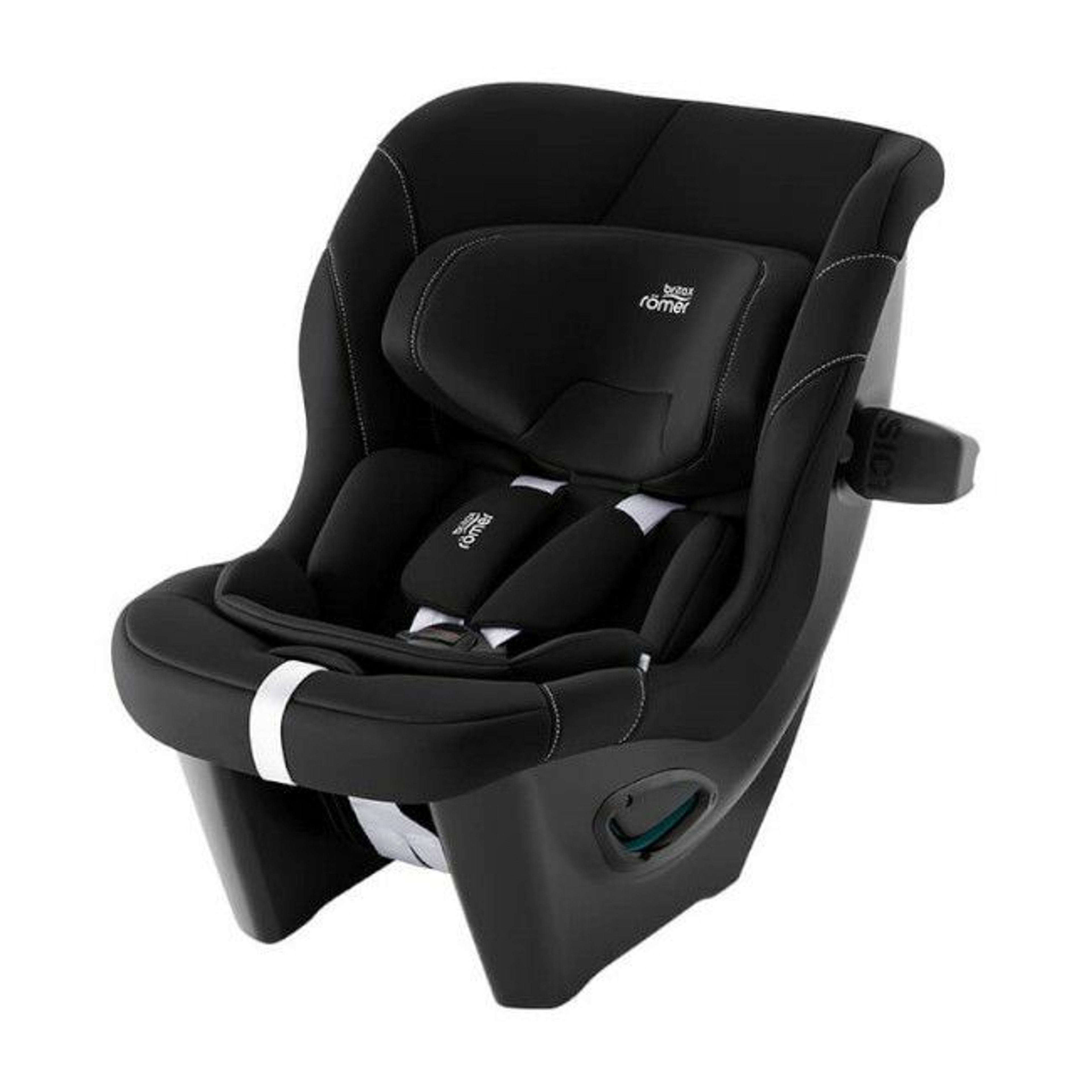 Britax Römer Max-Safe PRO Car Seat Space Black