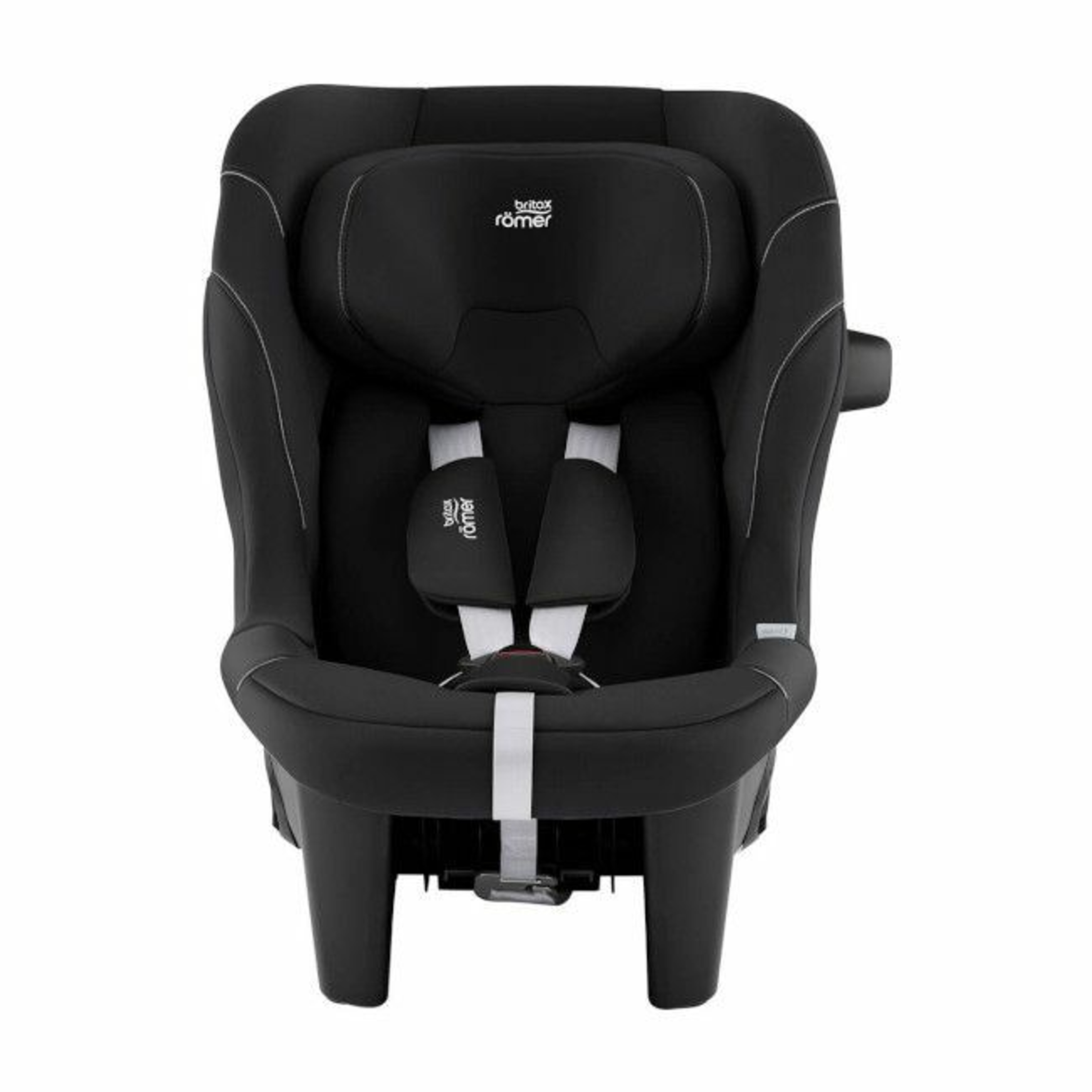 Britax Römer Cadeira-Auto Max-Safe PRO Space Black